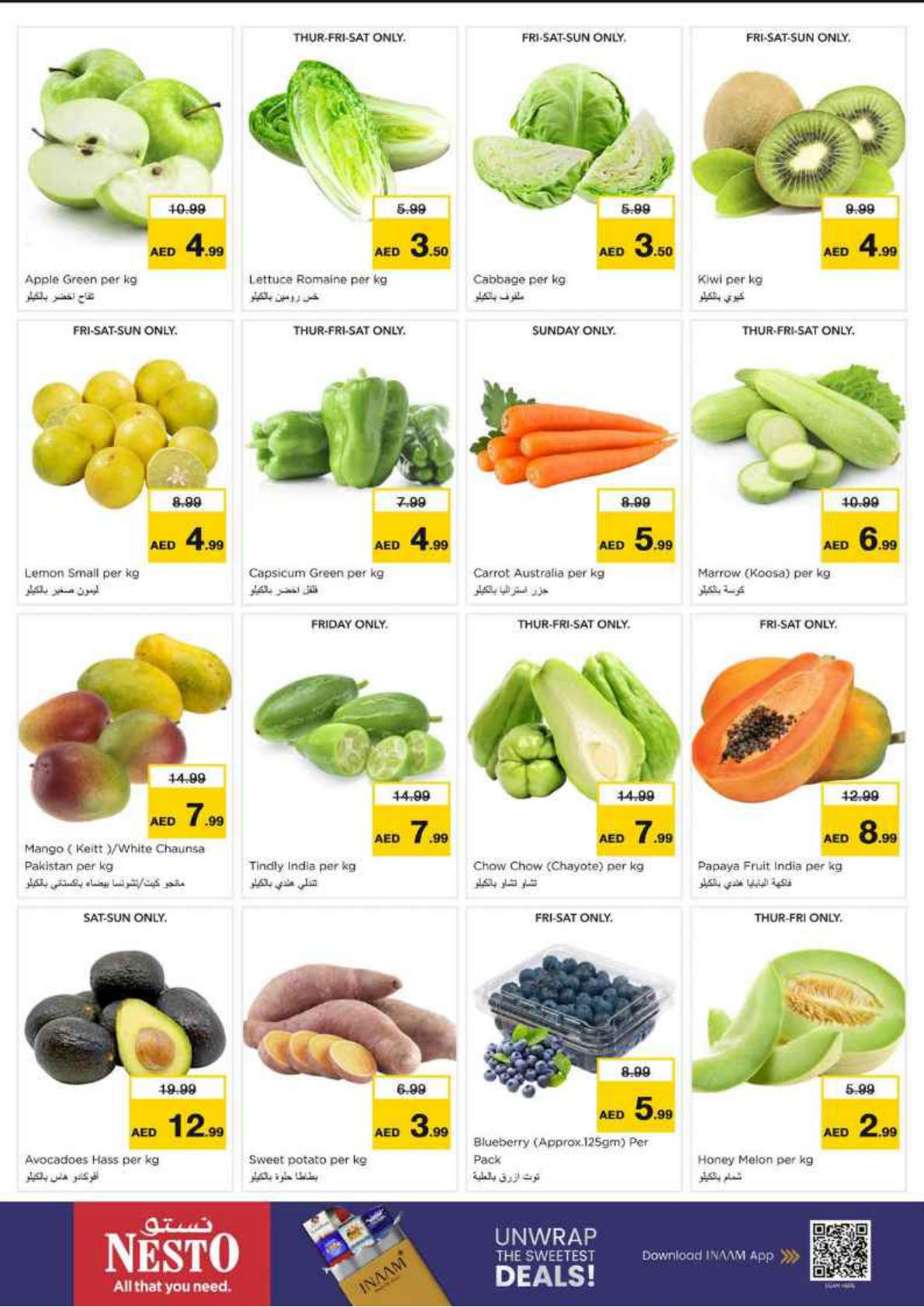 Nesto offers in Dubai, 17–21 September 2026 - Page 3