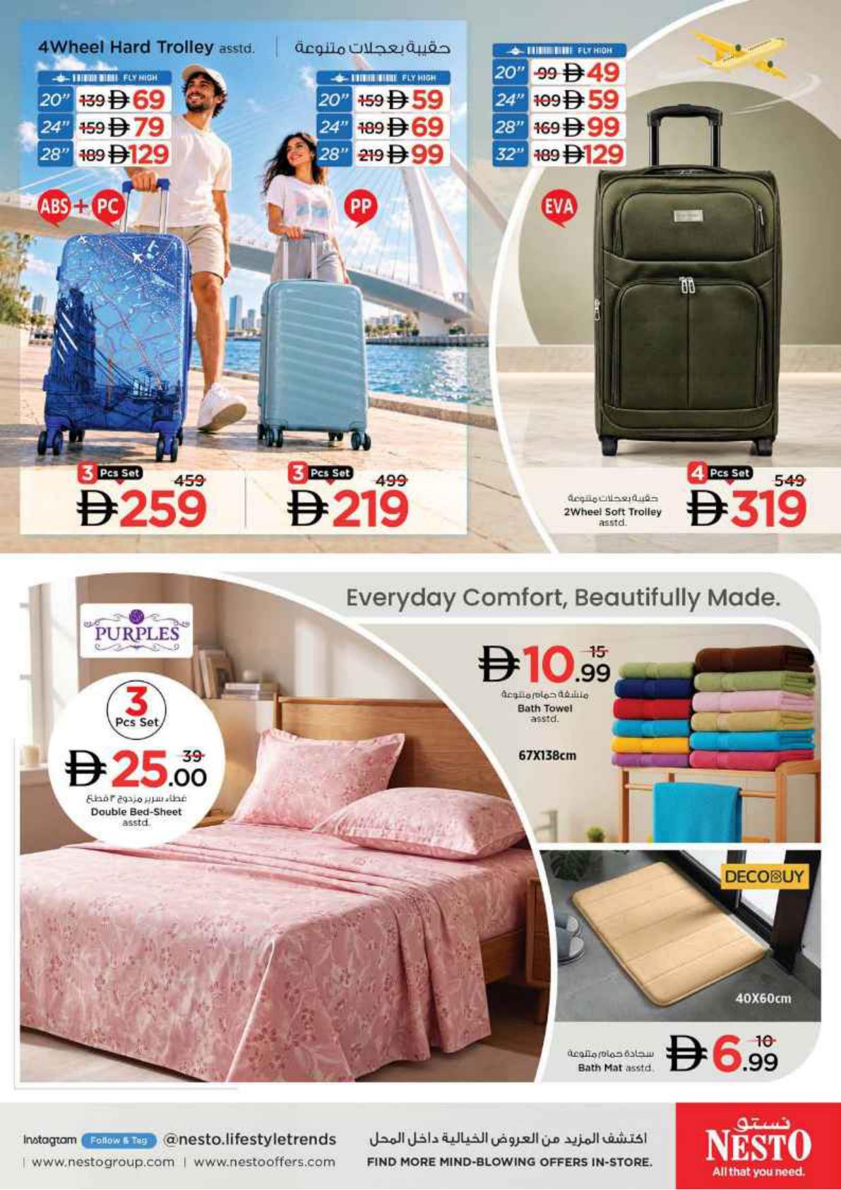 Nesto offers in Dubai, 17–21 September 2026 - Page 36