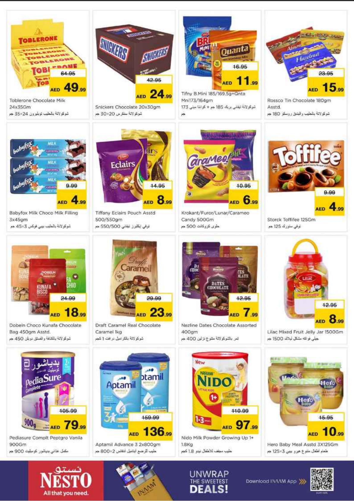 Nesto offers in Dubai, 17–21 September 2026 - Page 4