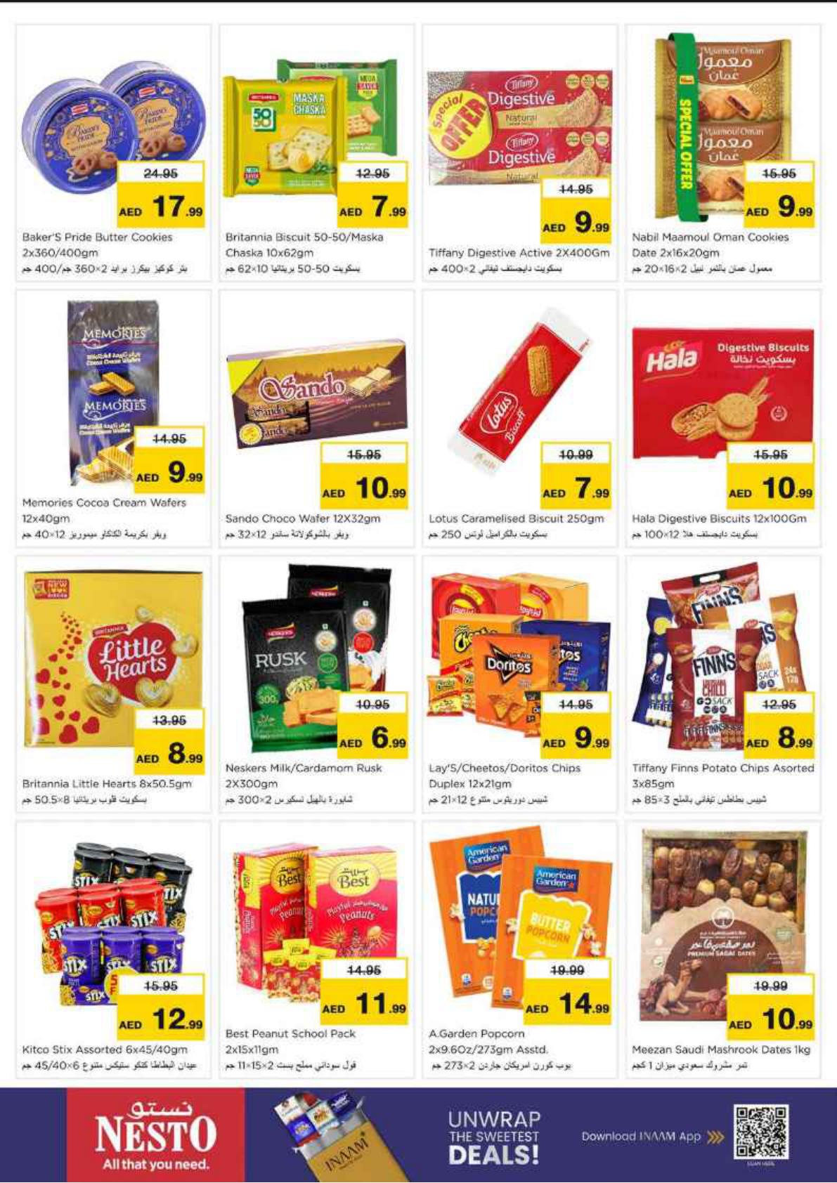 Nesto offers in Dubai, 17–21 September 2026 - Page 5