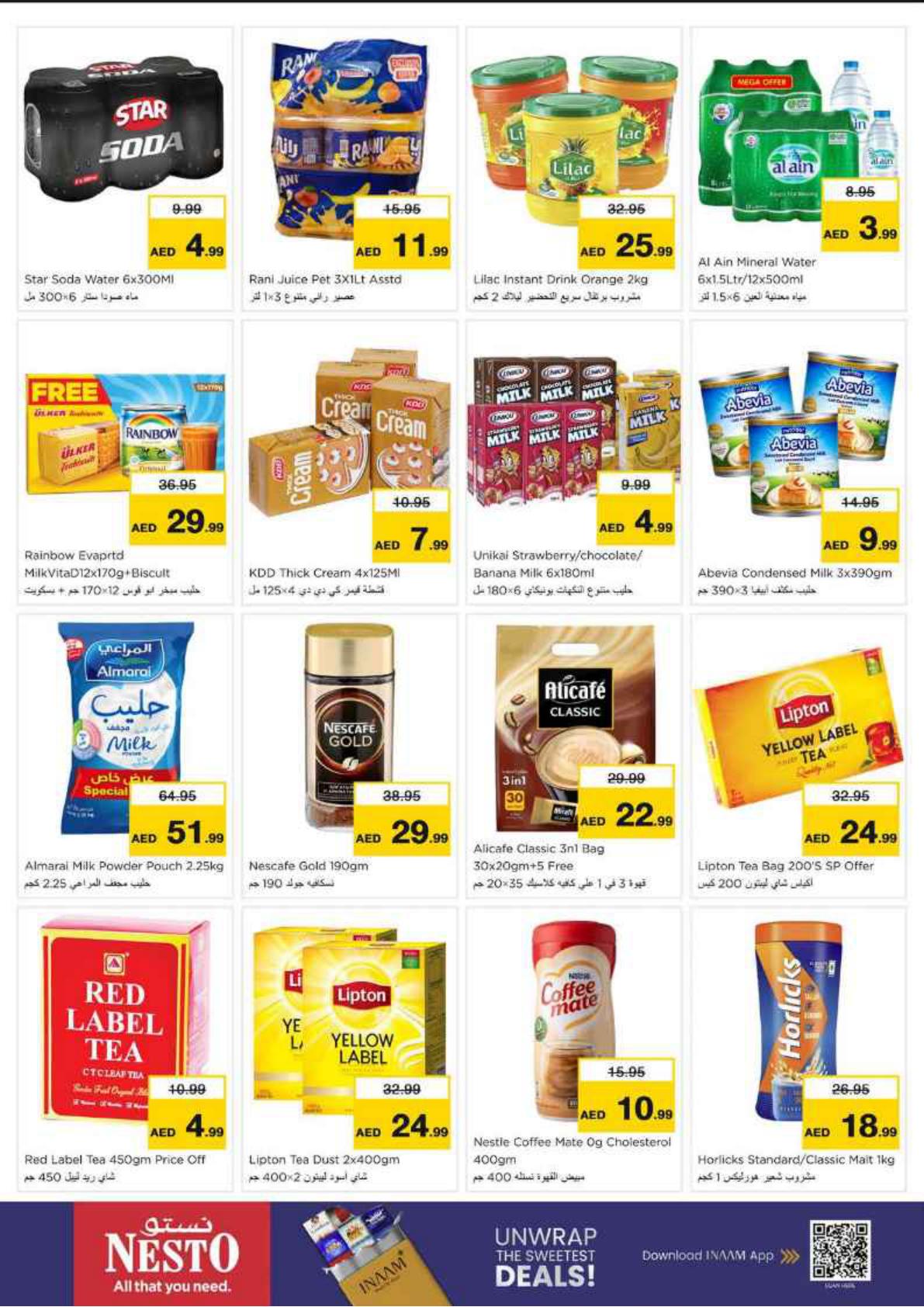 Nesto offers in Dubai, 17–21 September 2026 - Page 6