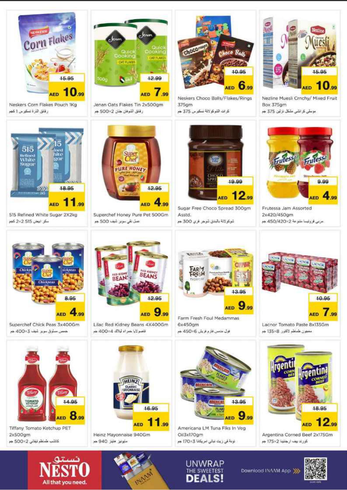 Nesto offers in Dubai, 17–21 September 2026 - Page 7