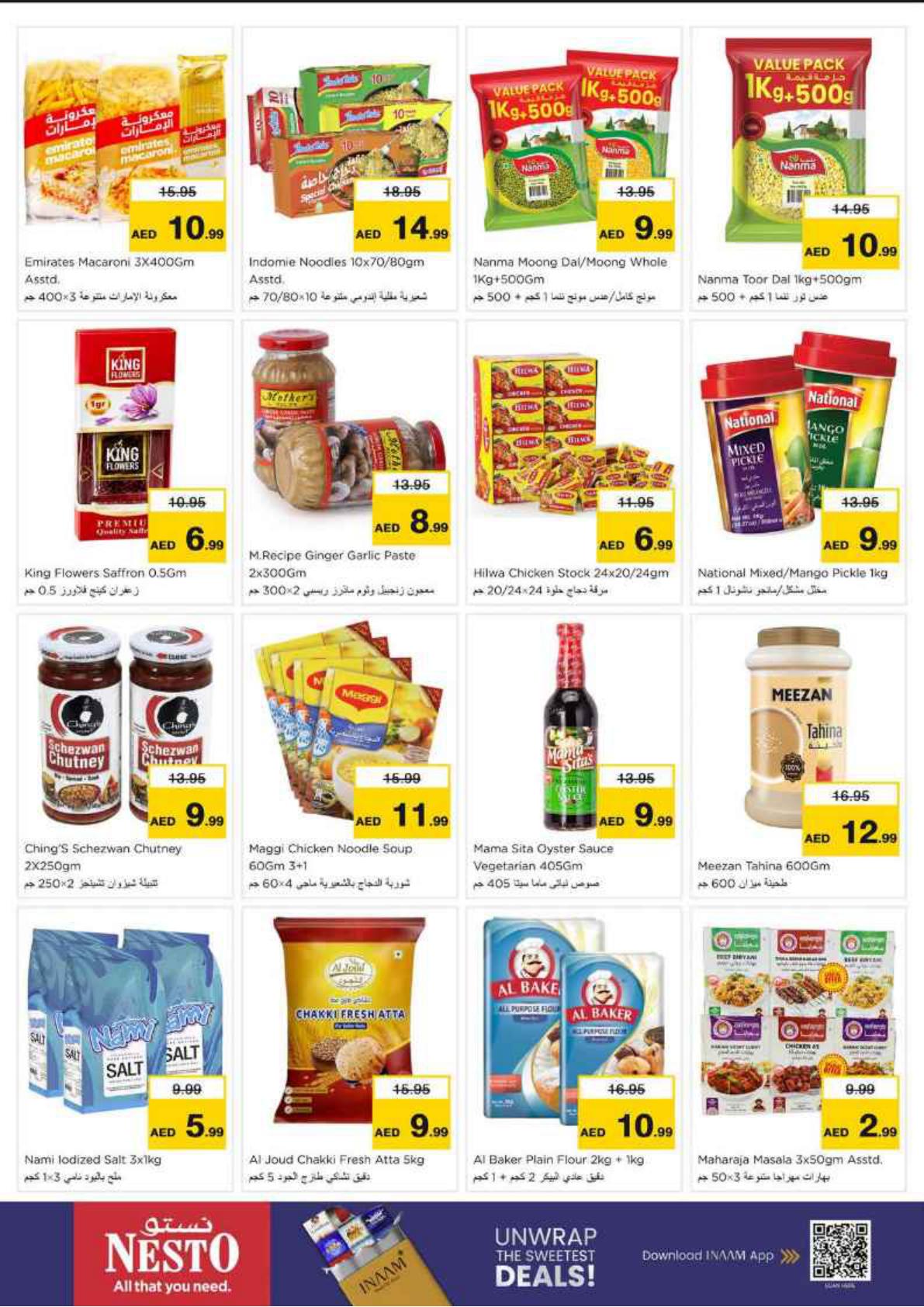Nesto offers in Dubai, 17–21 September 2026 - Page 8