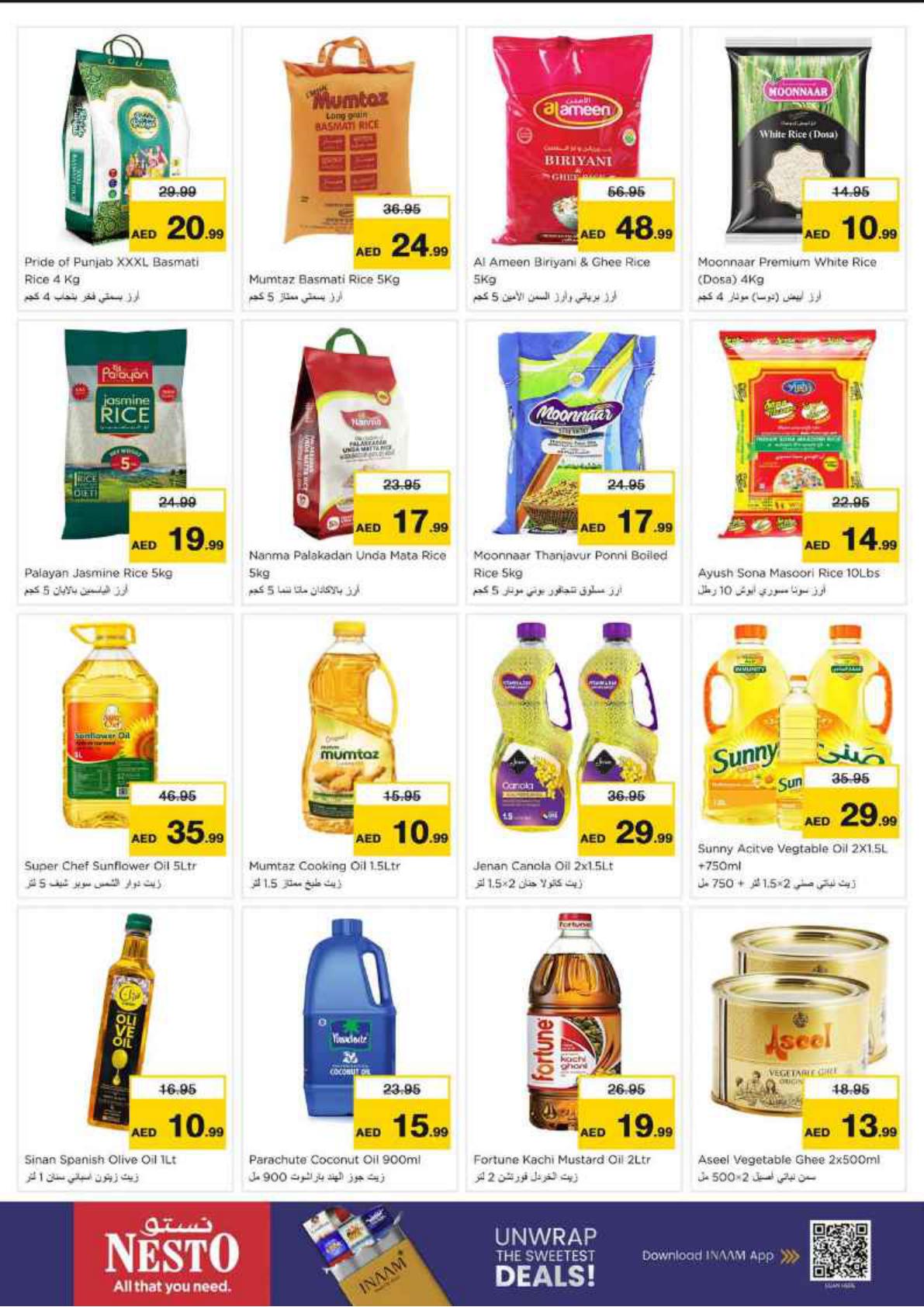 Nesto offers in Dubai, 17–21 September 2026 - Page 9