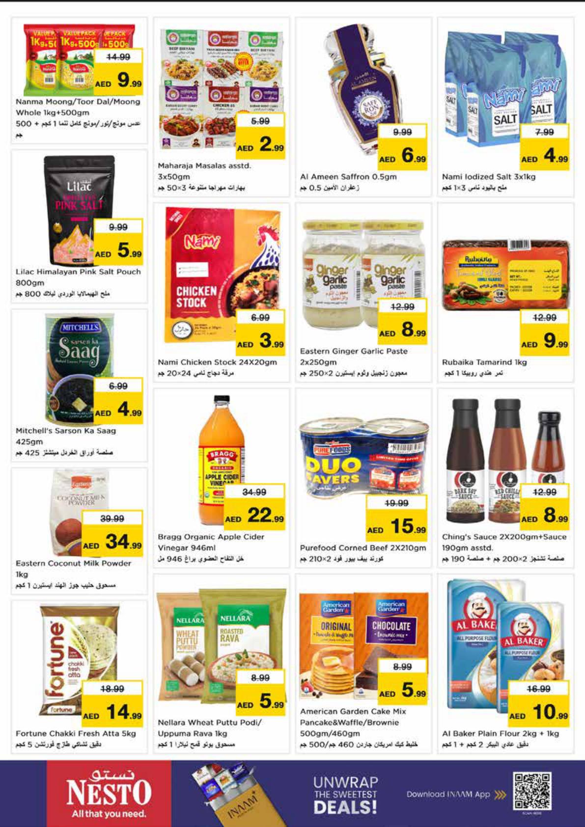 Nesto offers in Dubai, 17–21 September 2026 - Page 10