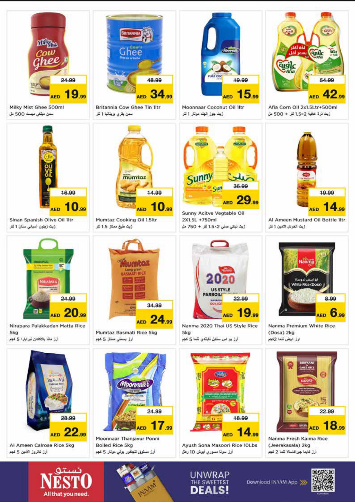 Nesto offers in Dubai, 17–21 September 2026 - Page 11