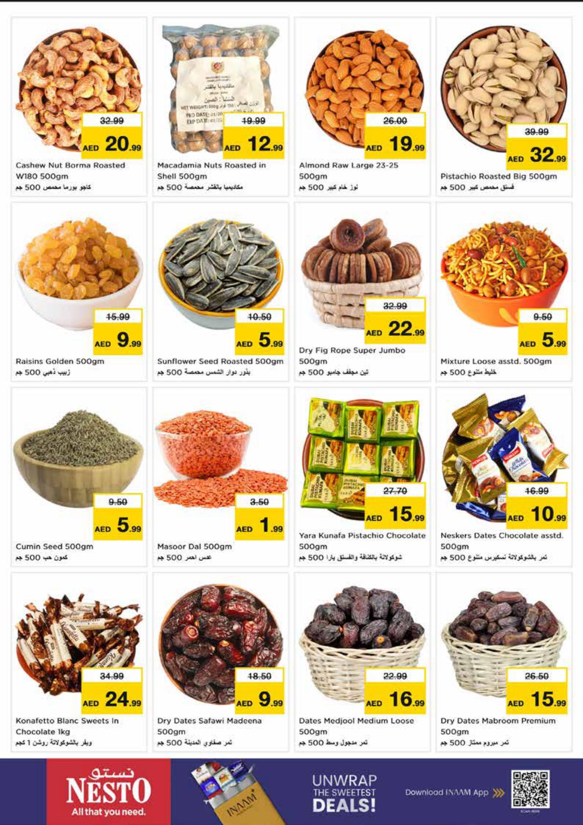 Nesto offers in Dubai, 17–21 September 2026 - Page 12