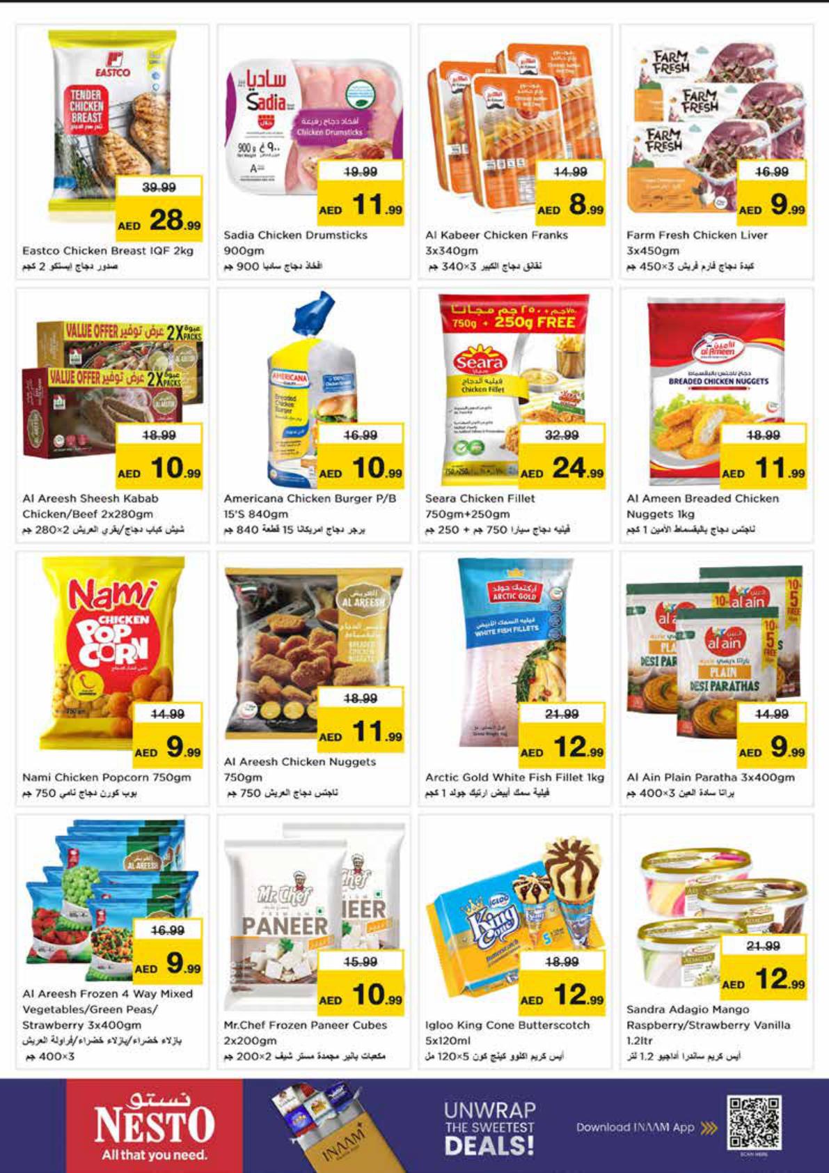 Nesto offers in Dubai, 17–21 September 2026 - Page 13