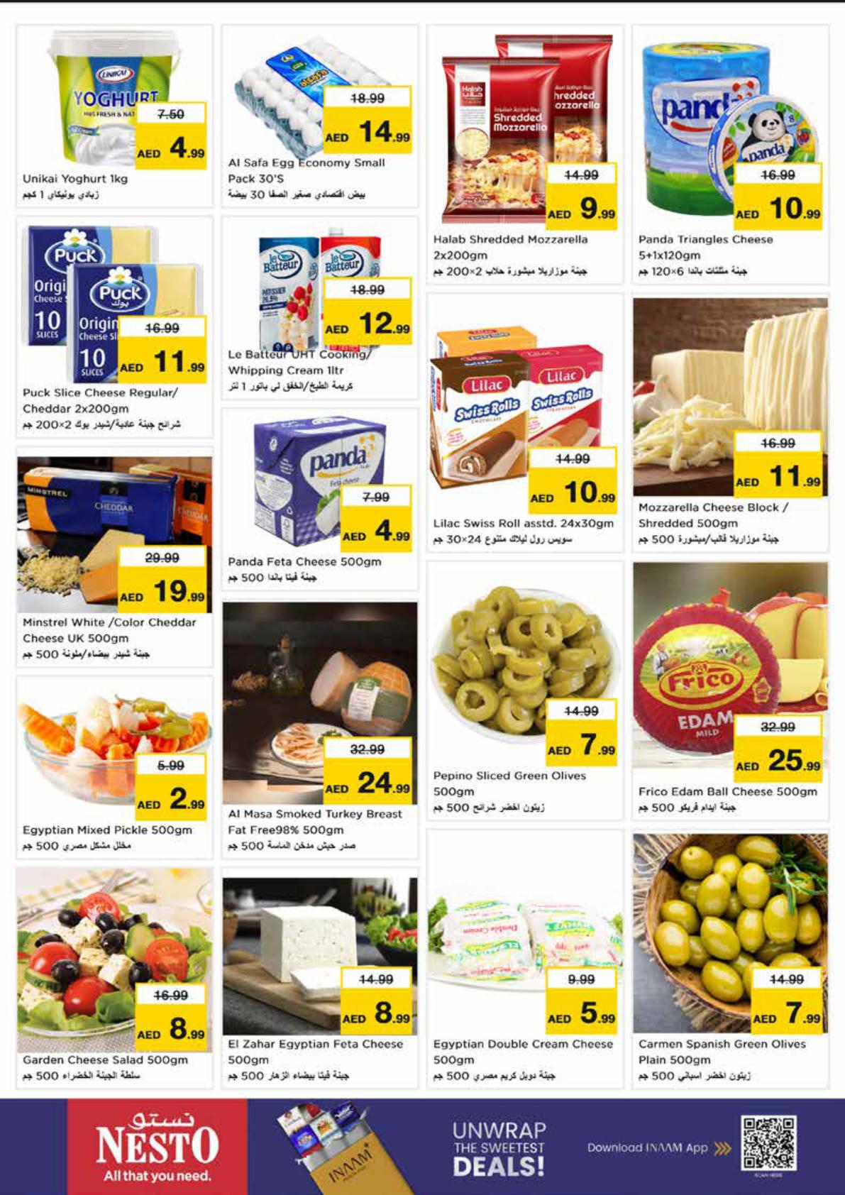 Nesto offers in Dubai, 17–21 September 2026 - Page 14