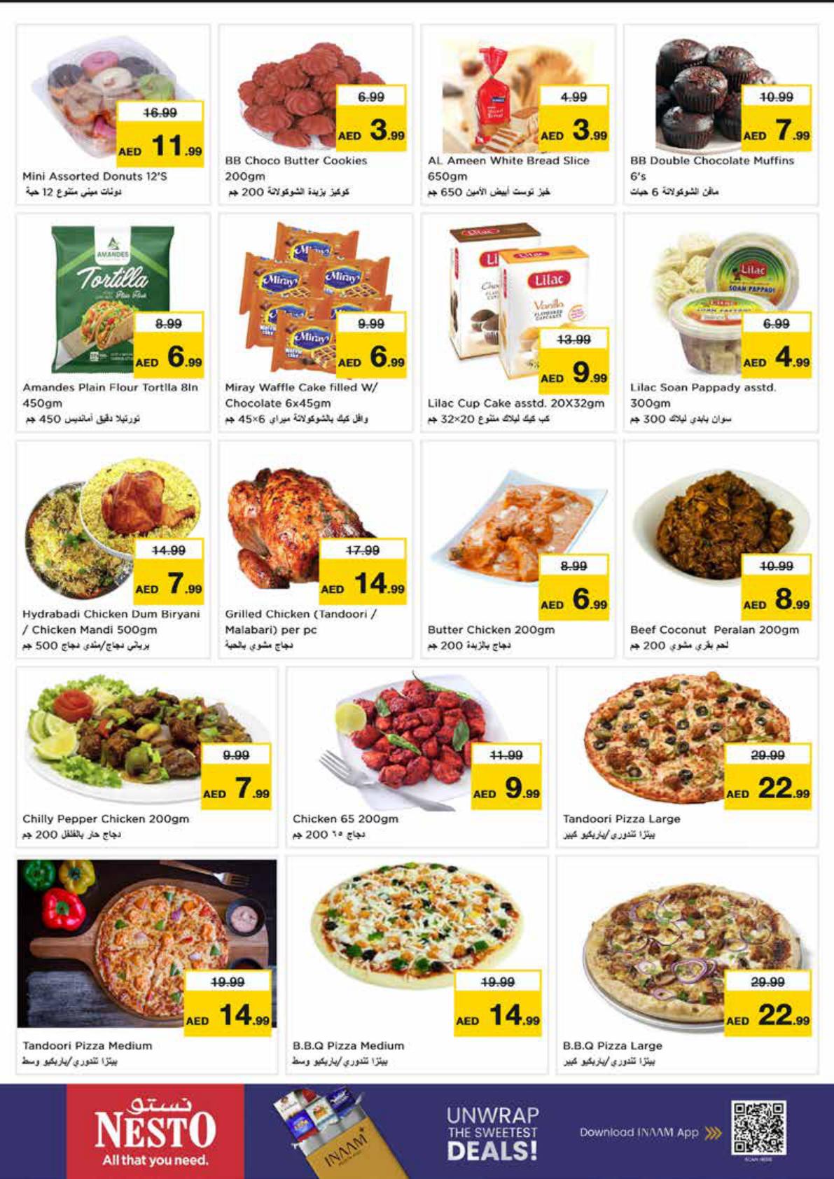 Nesto offers in Dubai, 17–21 September 2026 - Page 15