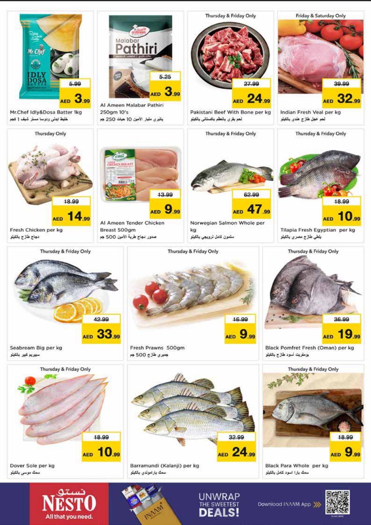 Nesto offers in Dubai, 17–21 September 2026 - Page 16