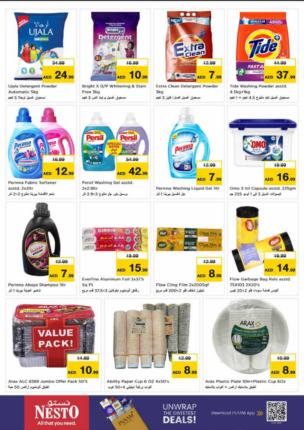 Nesto offers in Dubai, 17–21 September 2026 - Page 18