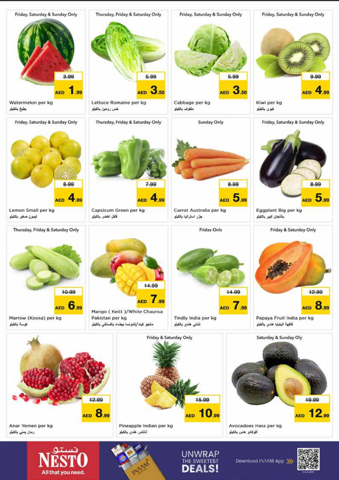 Nesto offers in Dubai, 17–21 September 2026 - Page 2