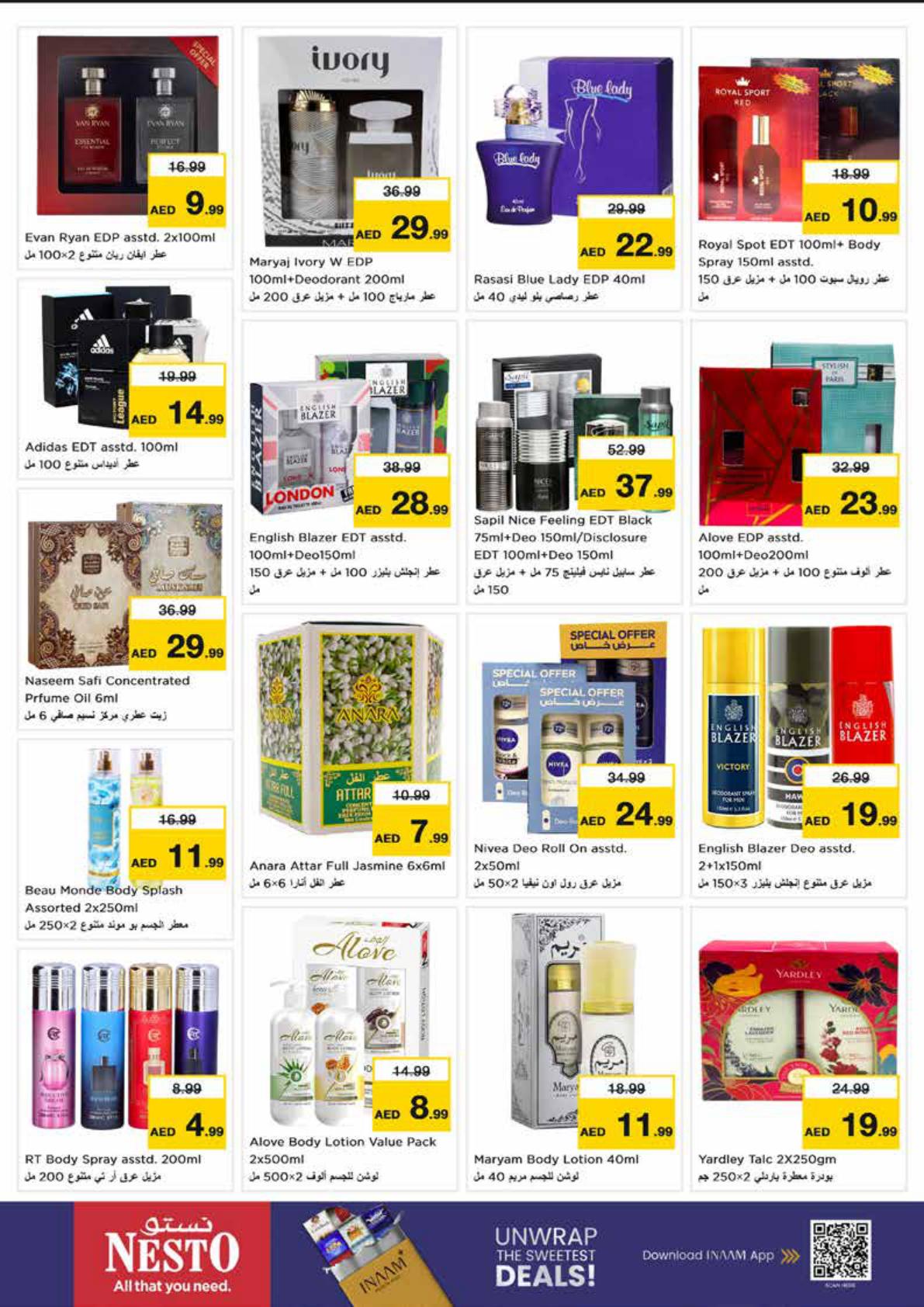 Nesto offers in Dubai, 17–21 September 2026 - Page 20