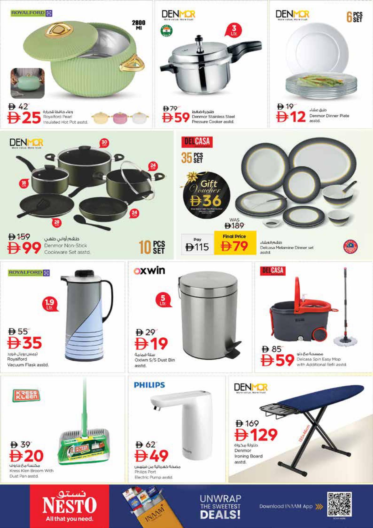 Nesto offers in Dubai, 17–21 September 2026 - Page 25
