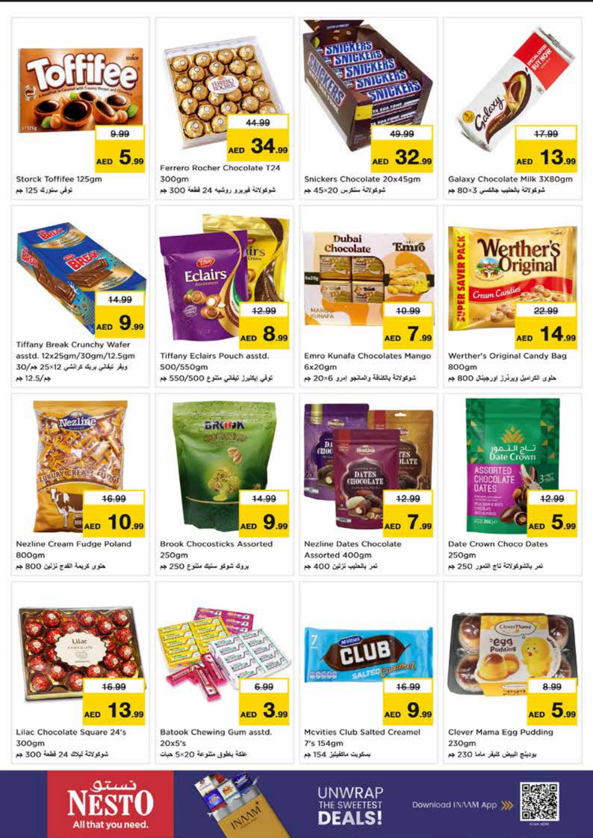 Nesto offers in Dubai, 17–21 September 2026 - Page 3