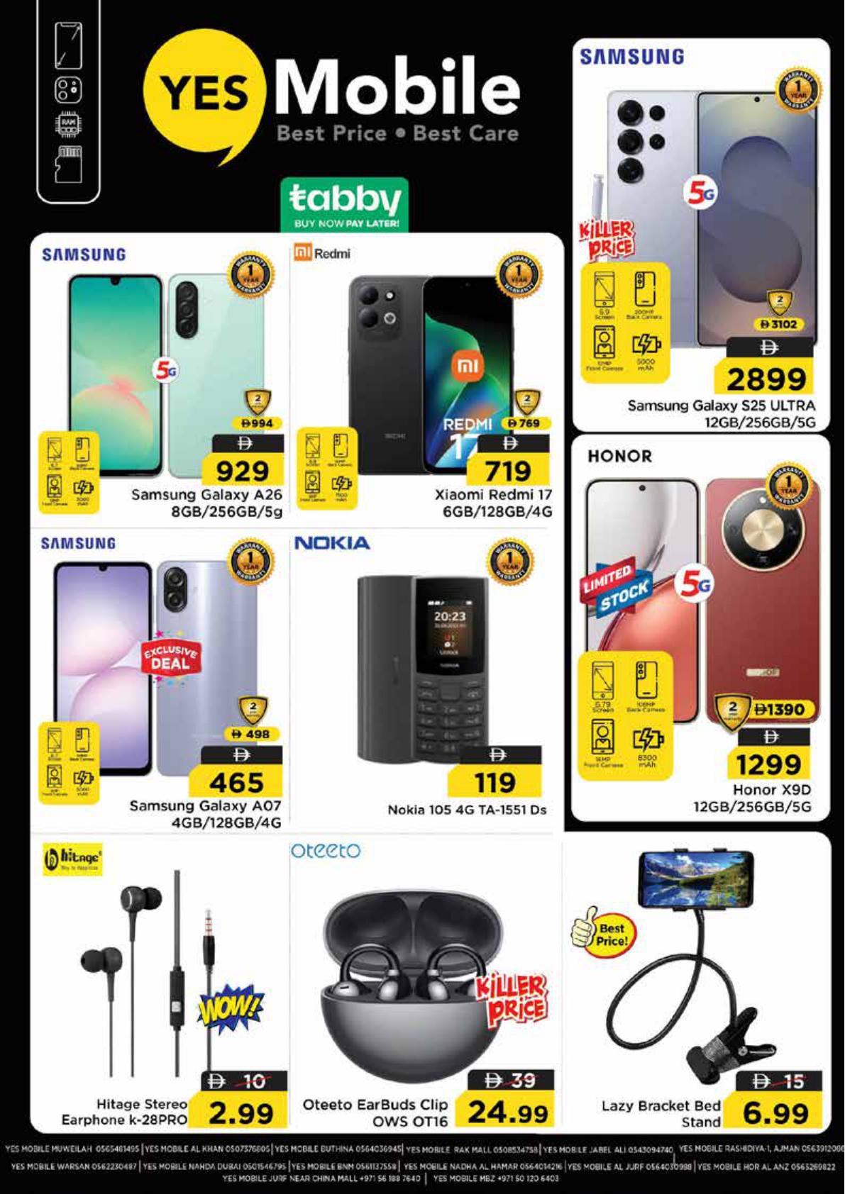 Nesto offers in Dubai, 17–21 September 2026 - Page 30