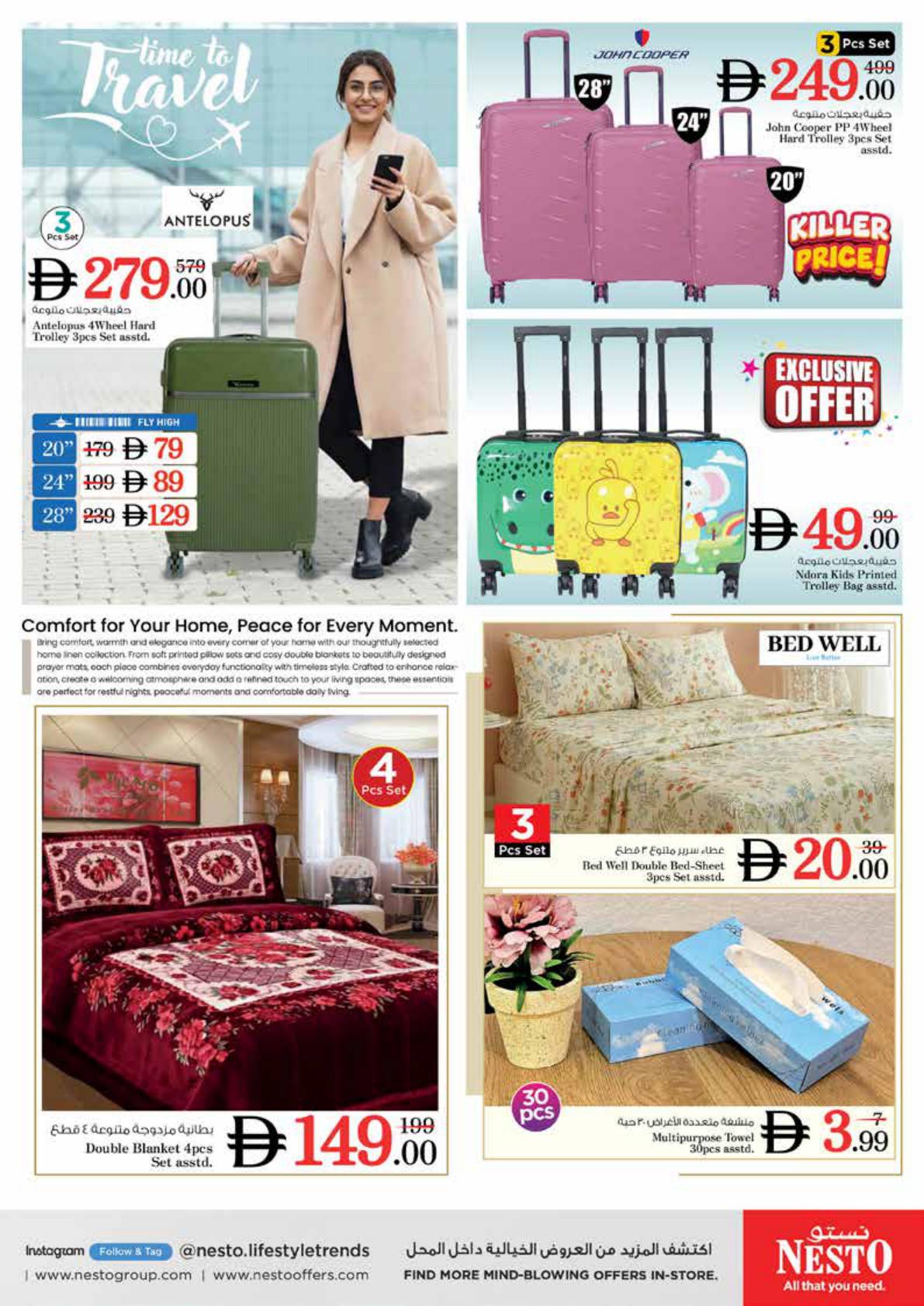 Nesto offers in Dubai, 17–21 September 2026 - Page 36