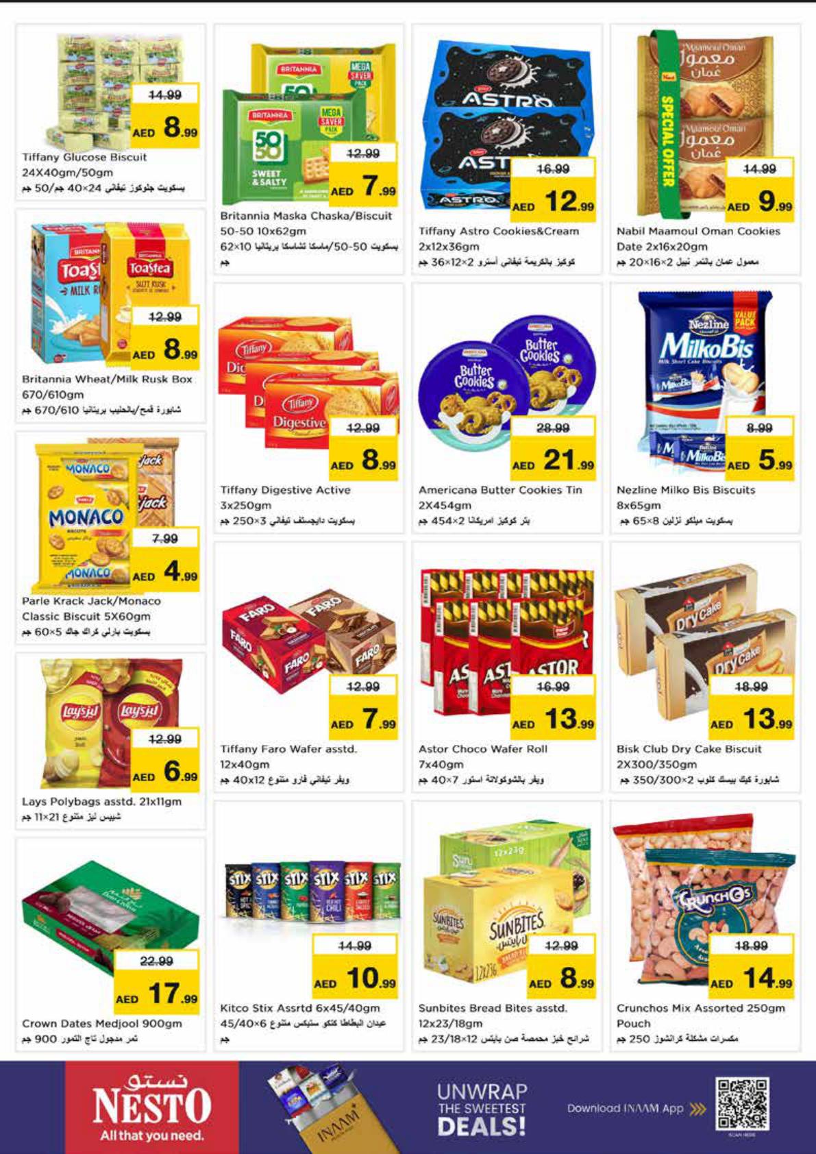 Nesto offers in Dubai, 17–21 September 2026 - Page 5