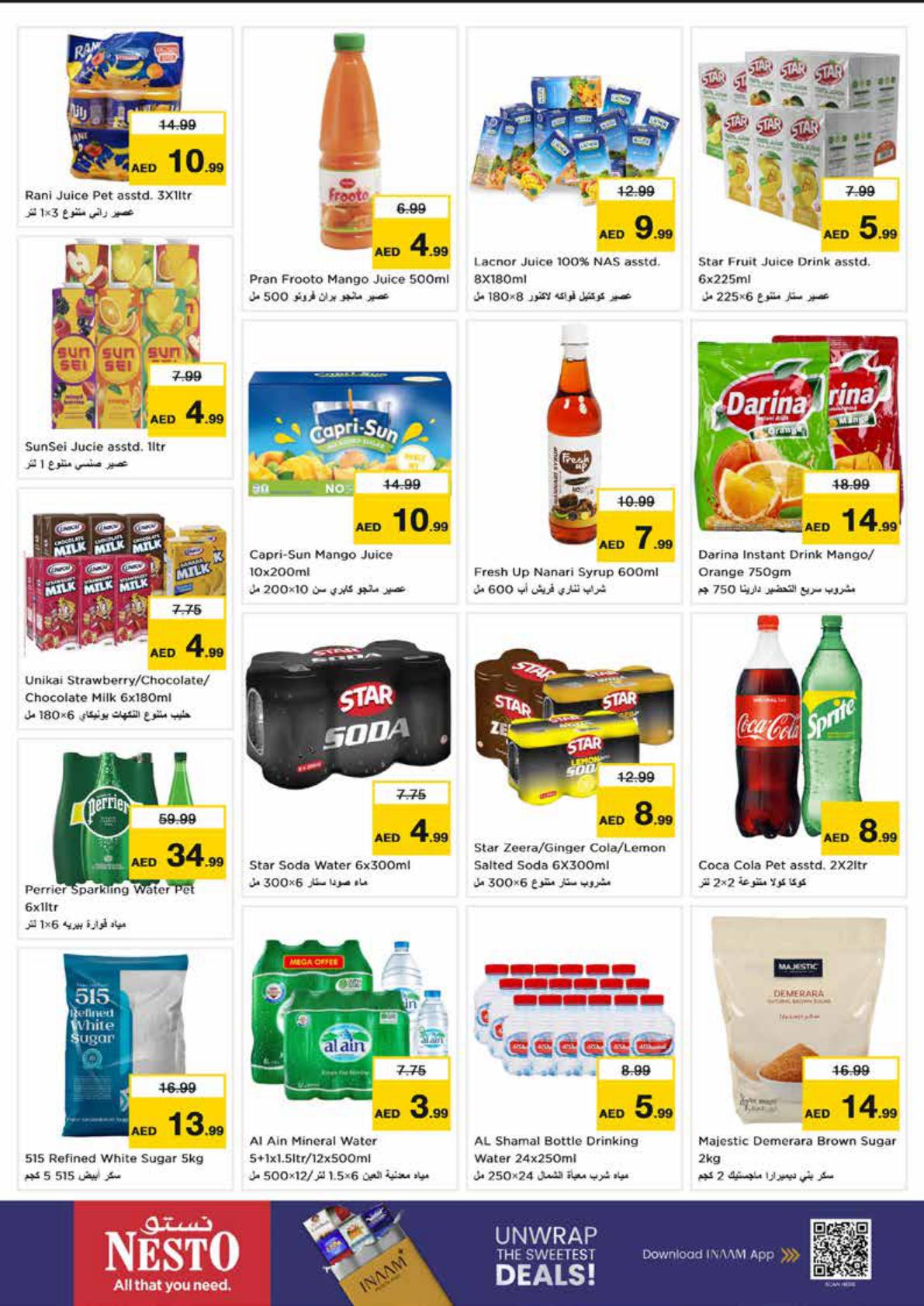 Nesto offers in Dubai, 17–21 September 2026 - Page 6