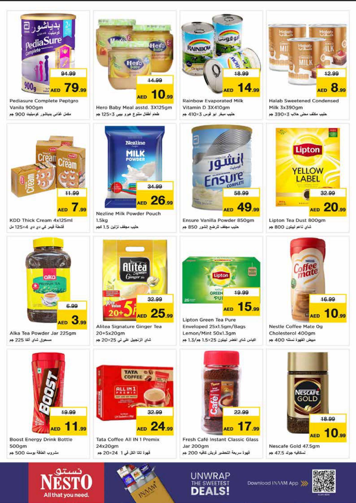 Nesto offers in Dubai, 17–21 September 2026 - Page 7