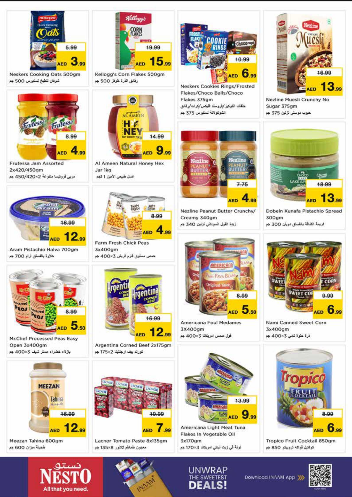 Nesto offers in Dubai, 17–21 September 2026 - Page 8