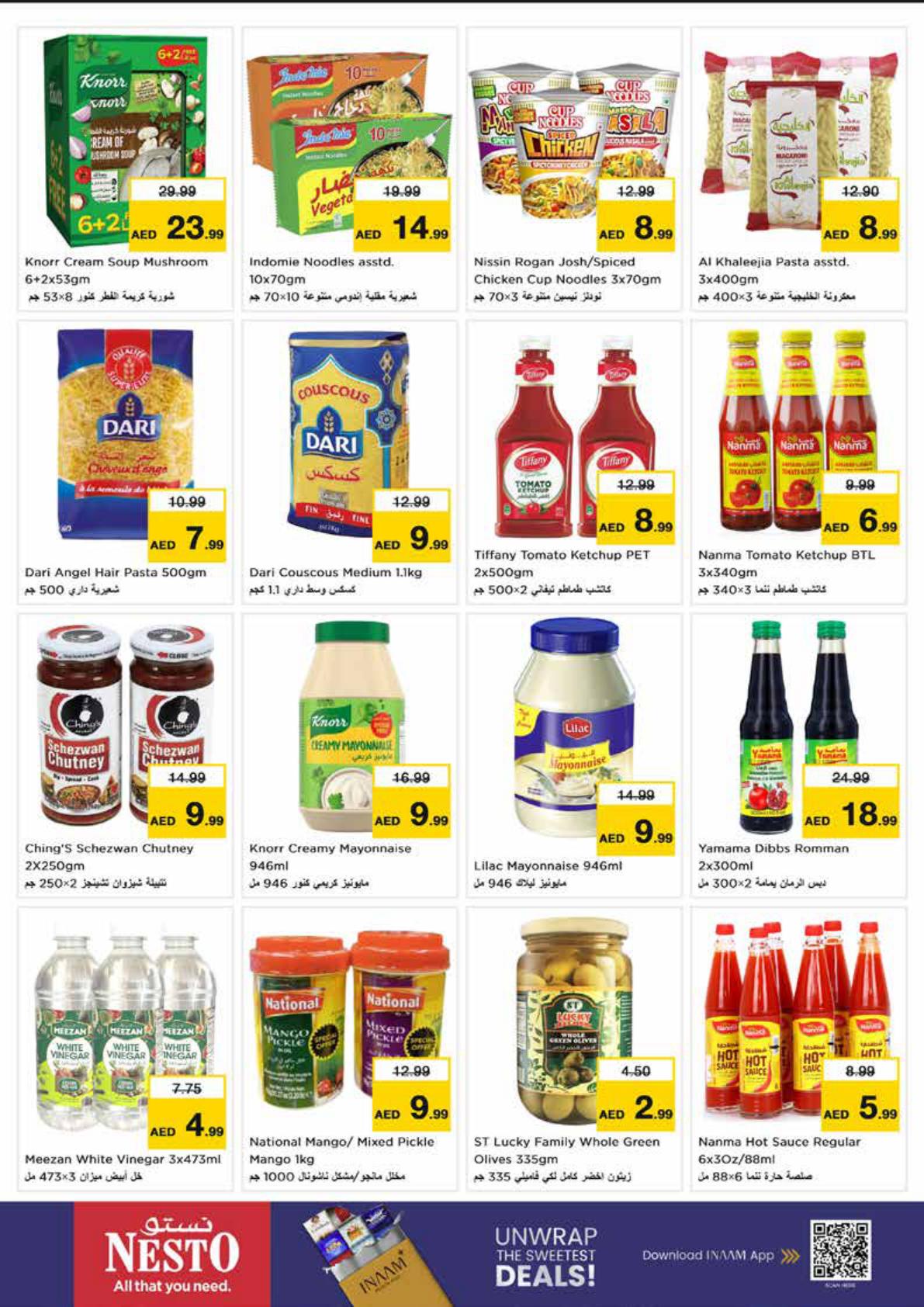 Nesto offers in Dubai, 17–21 September 2026 - Page 9