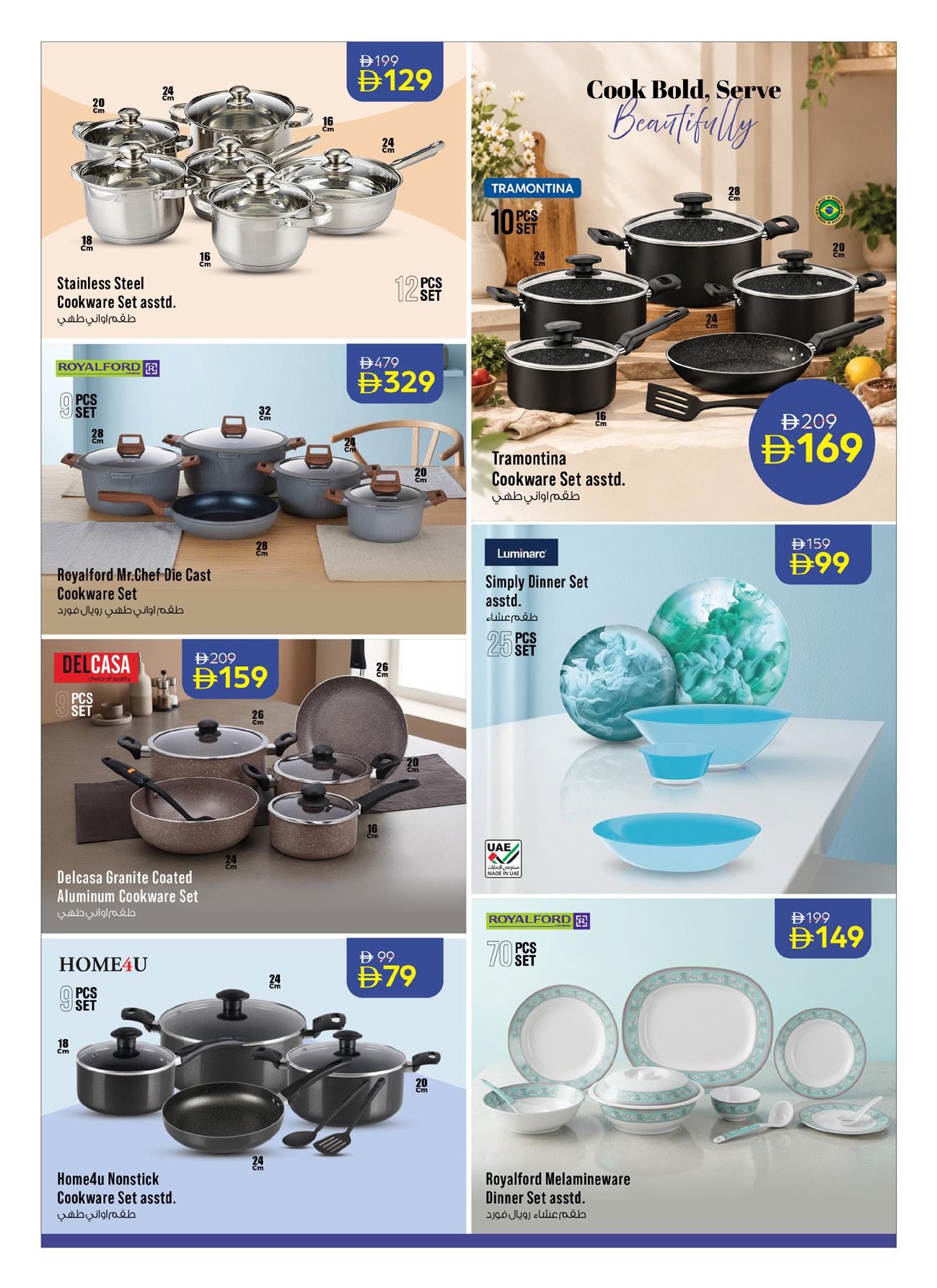 Nesto offers in Dubai, 3–19 October 2026 - Page 3