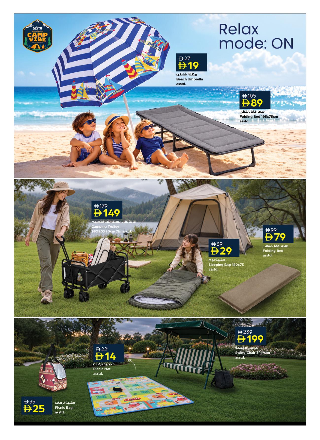 Nesto offers in Dubai, 15 October–2 November 2026 - Page 5