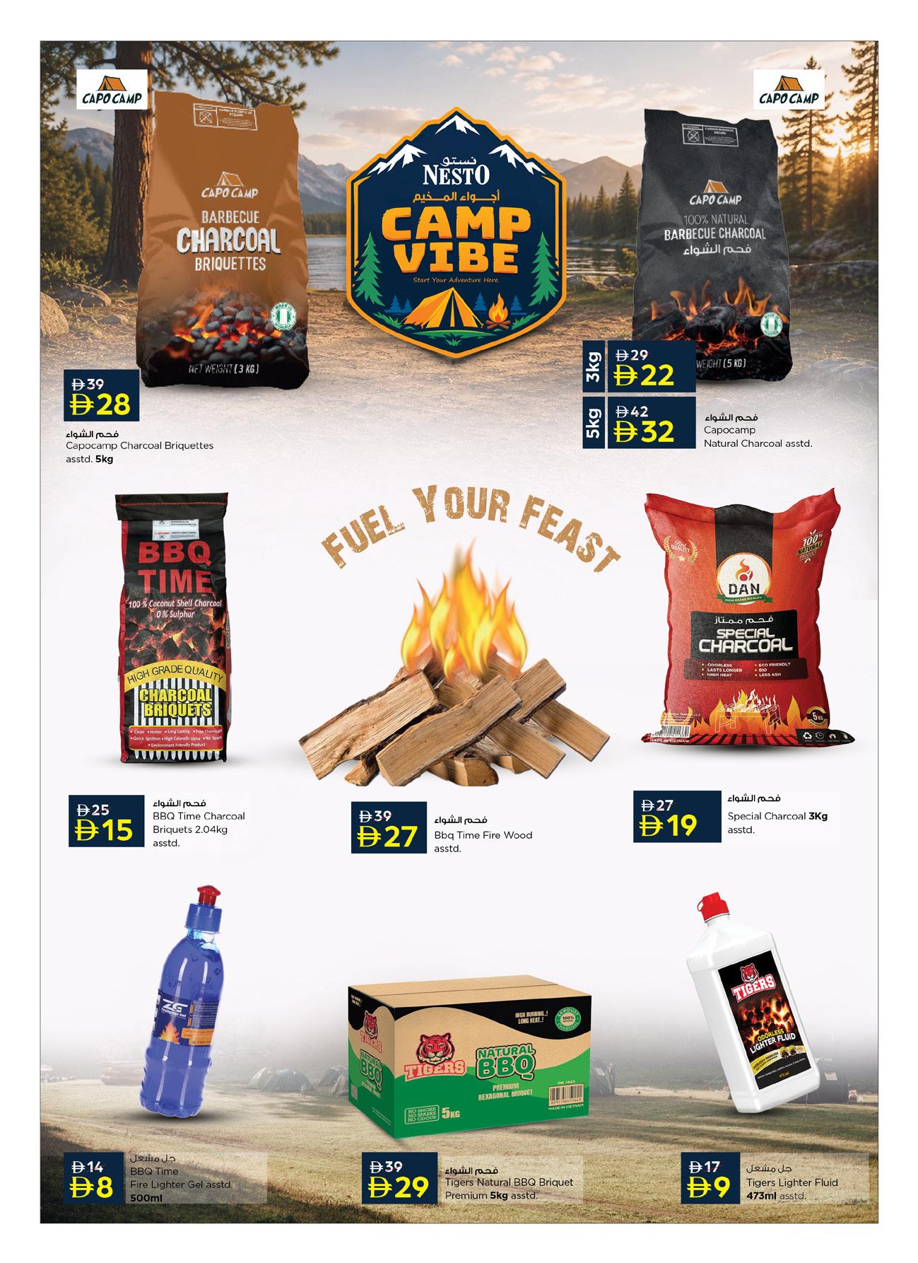 Nesto offers in Dubai, 15 October–2 November 2026 - Page 9
