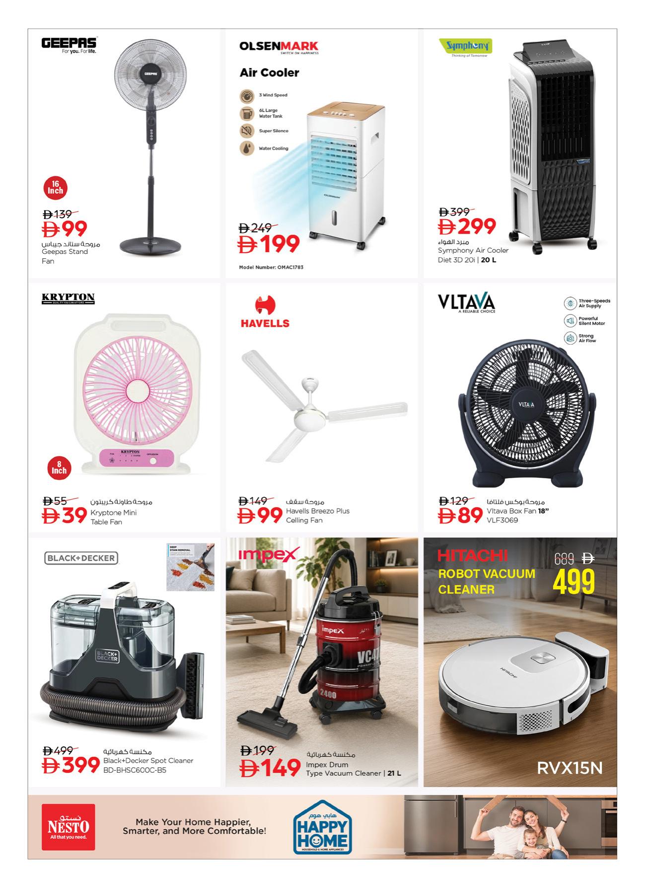 Nesto offers in Dubai, 11 September–1 October 2026 - Page 13