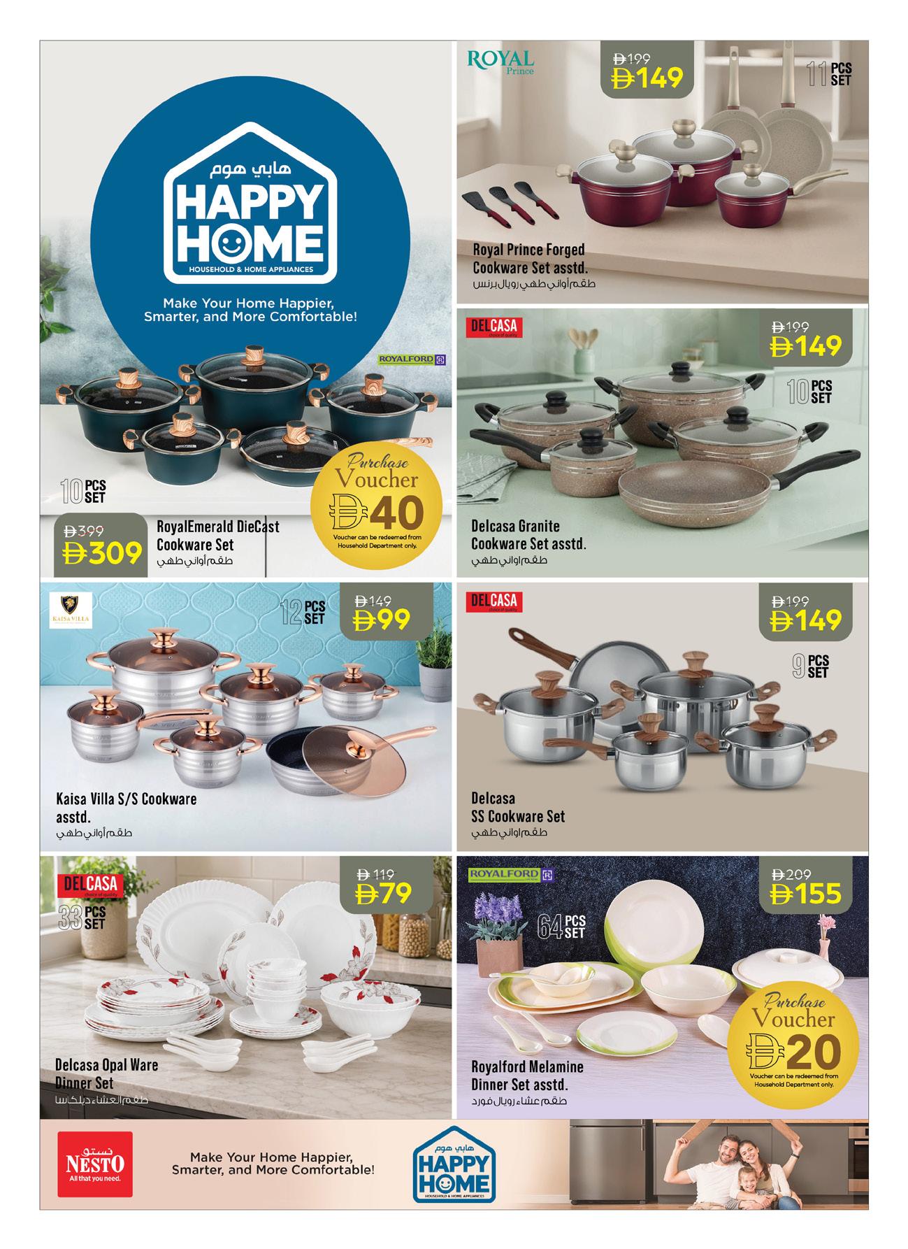 Nesto offers in Dubai, 11 September–1 October 2026 - Page 3
