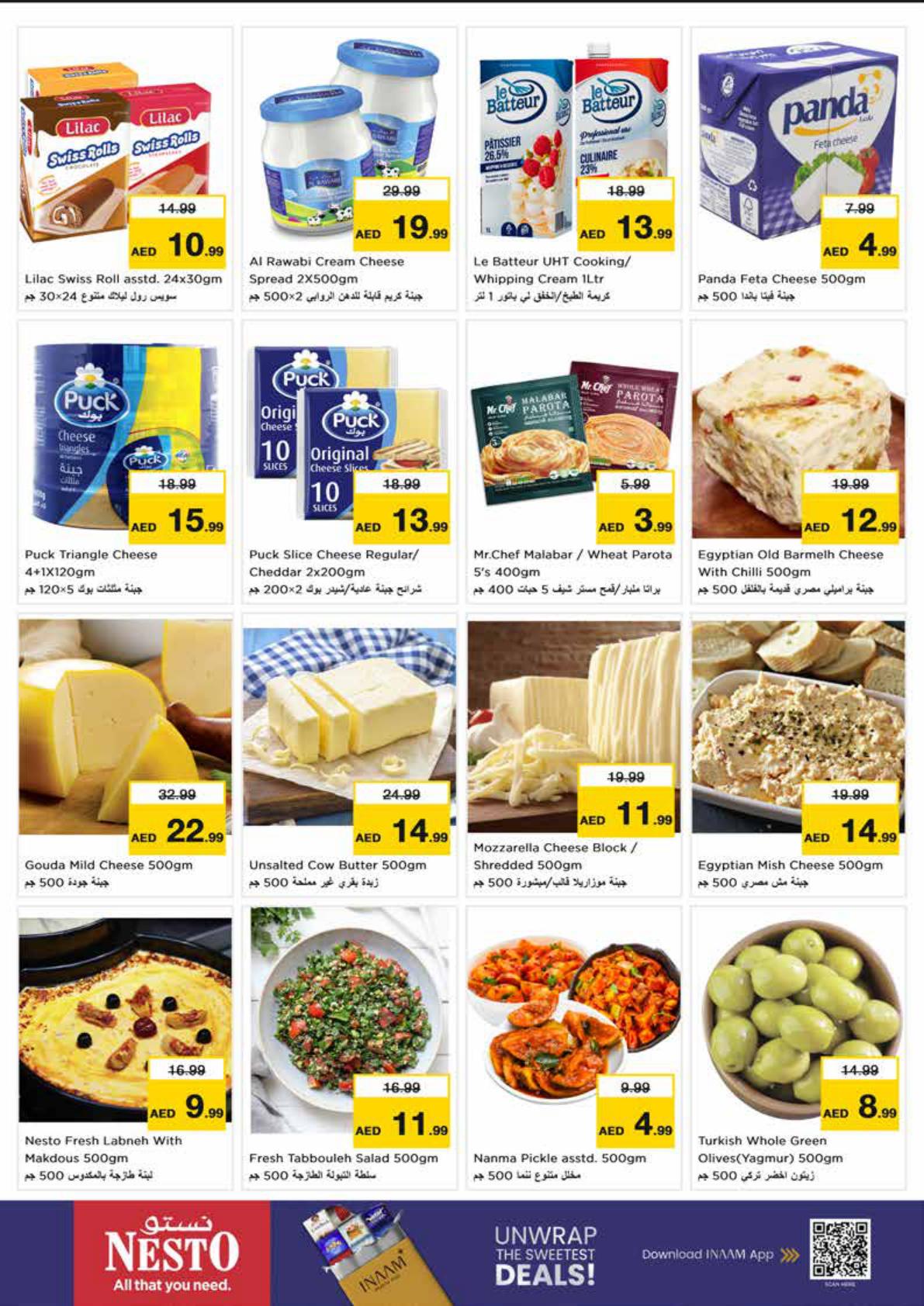 Nesto offers in Dubai, 21–24 September 2026 - Page 10
