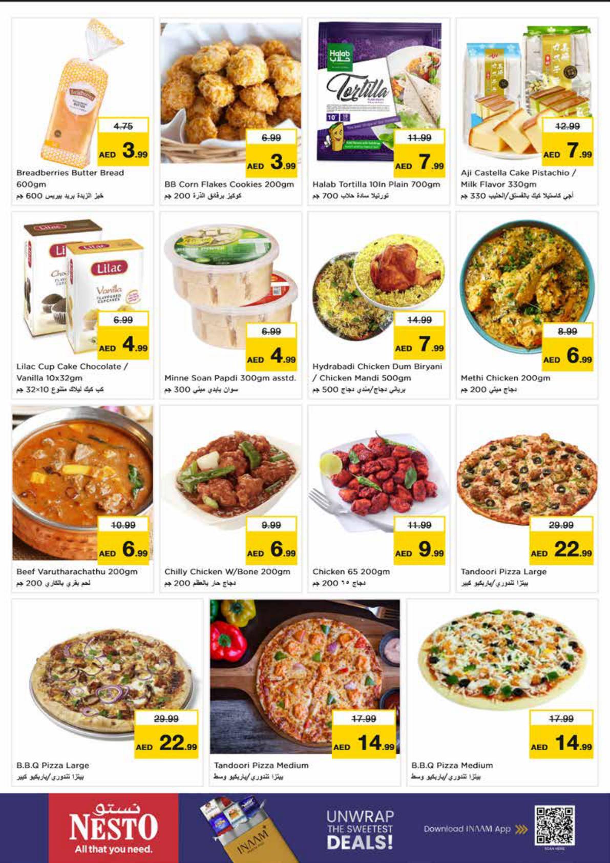 Nesto offers in Dubai, 21–24 September 2026 - Page 11