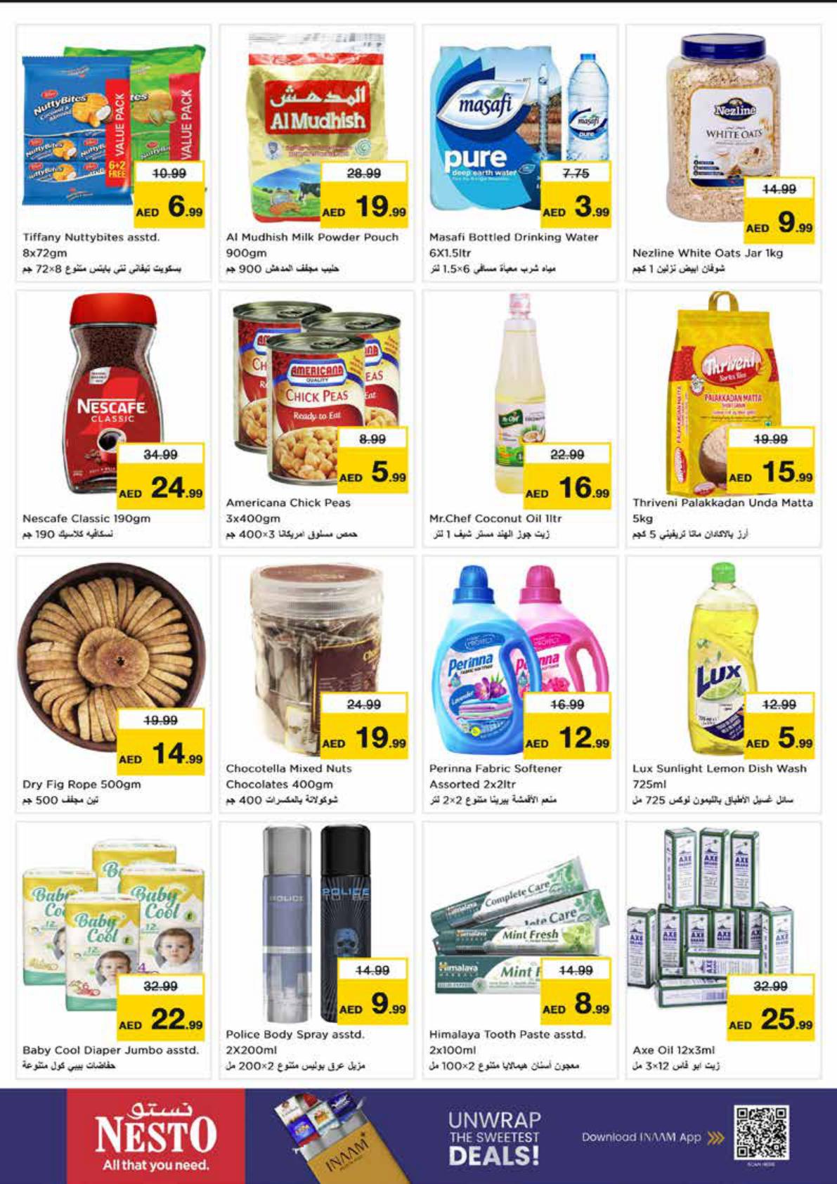 Nesto offers in Dubai, 21–24 September 2026 - Page 2