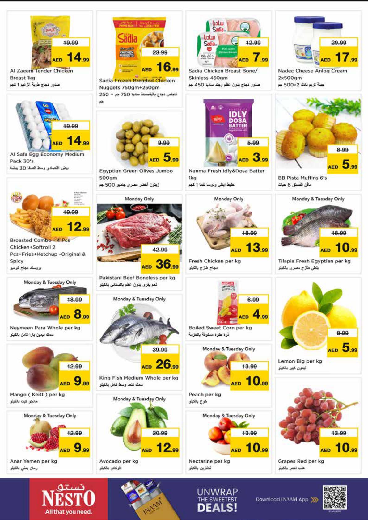 Nesto offers in Dubai, 21–24 September 2026 - Page 3