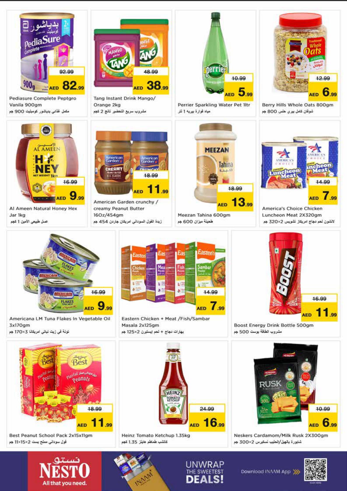 Nesto offers in Dubai, 21–24 September 2026 - Page 5