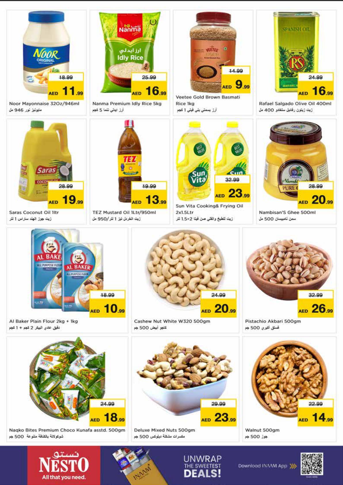 Nesto offers in Dubai, 21–24 September 2026 - Page 6