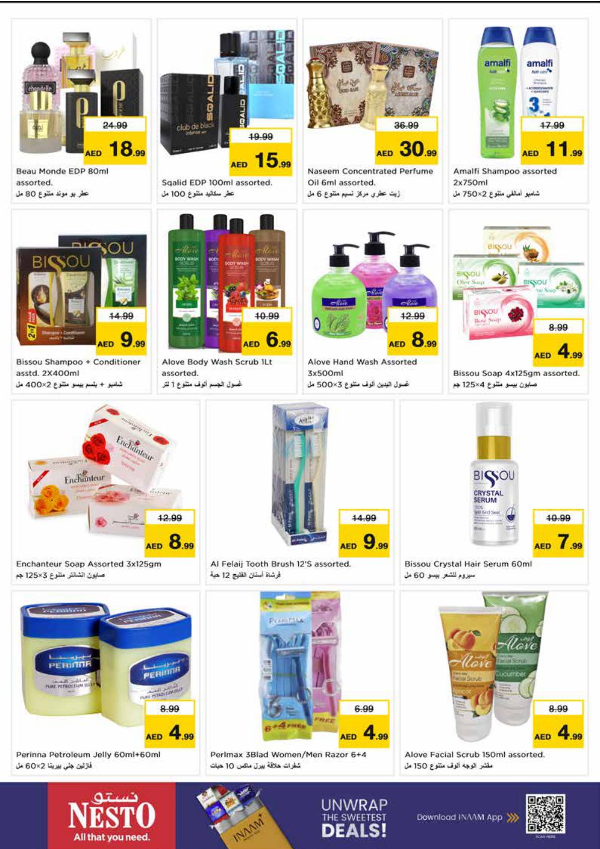 Nesto offers in Dubai, 21–24 September 2026 - Page 7