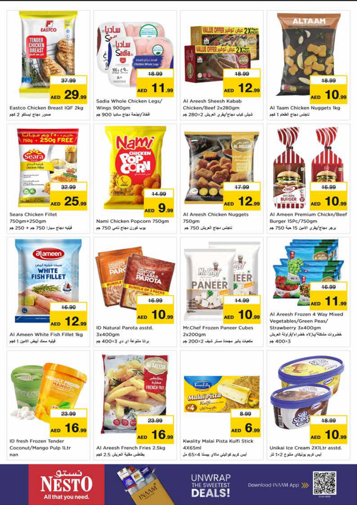 Nesto offers in Dubai, 21–24 September 2026 - Page 9