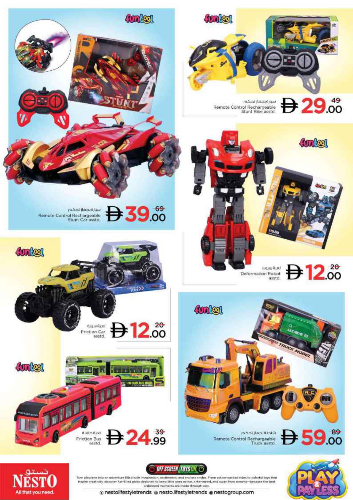 Nesto offers in Dubai, 17 September–19 October 2026 - Page 5