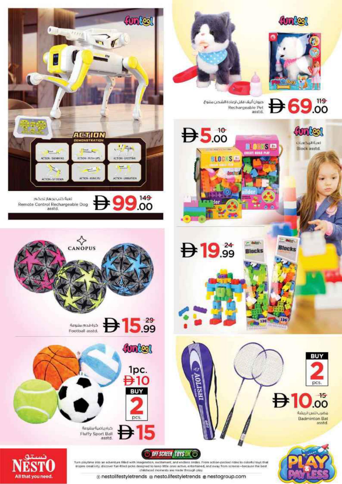 Nesto offers in Dubai, 17 September–19 October 2026 - Page 7