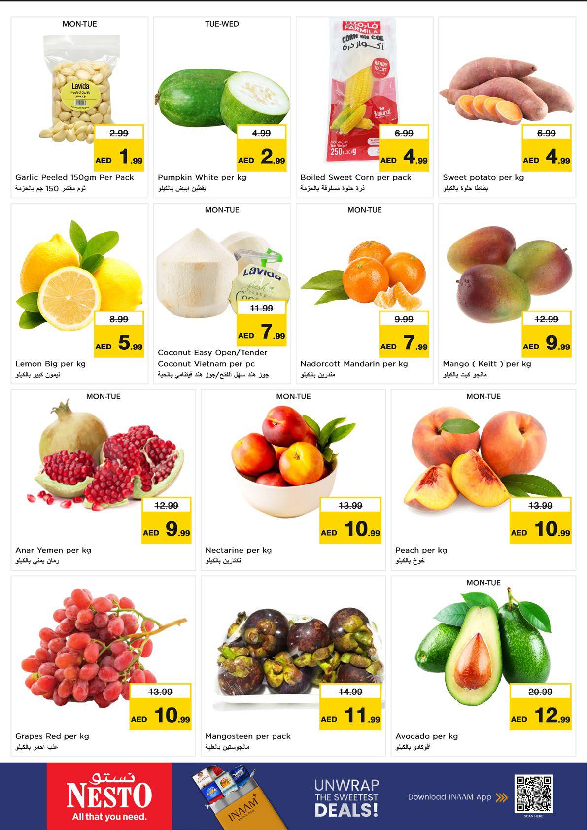 Nesto offers in Fujairah, 21–24 September 2026 - Page 2