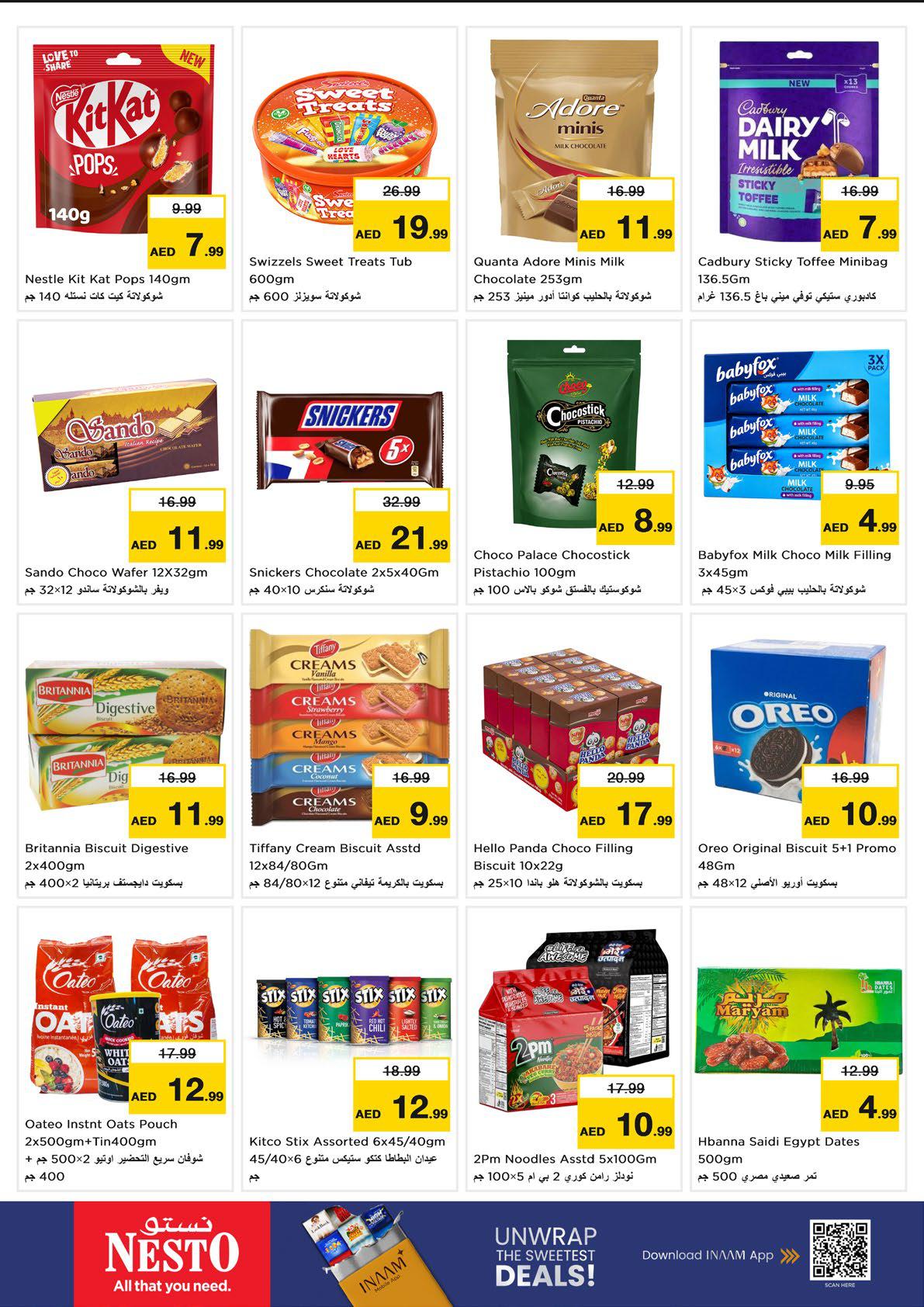 Nesto offers in Fujairah, 21–24 September 2026 - Page 3