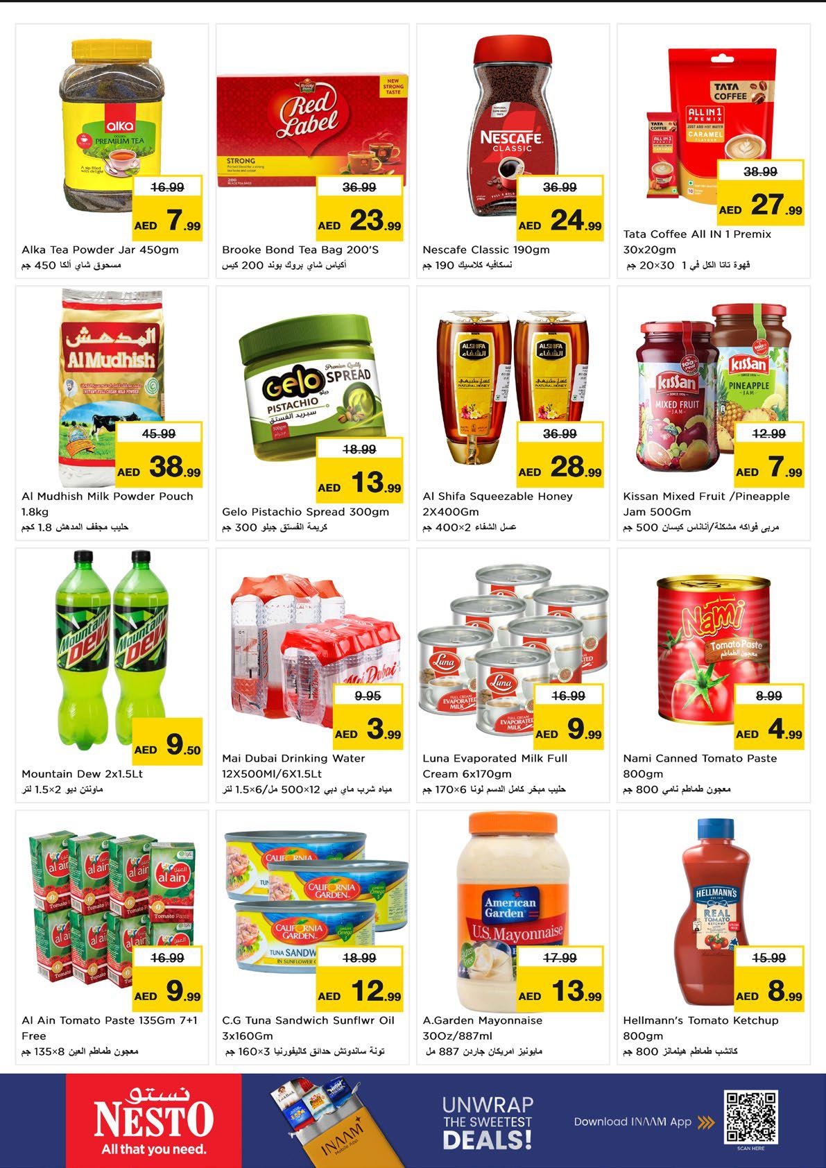 Nesto offers in Fujairah, 21–24 September 2026 - Page 4
