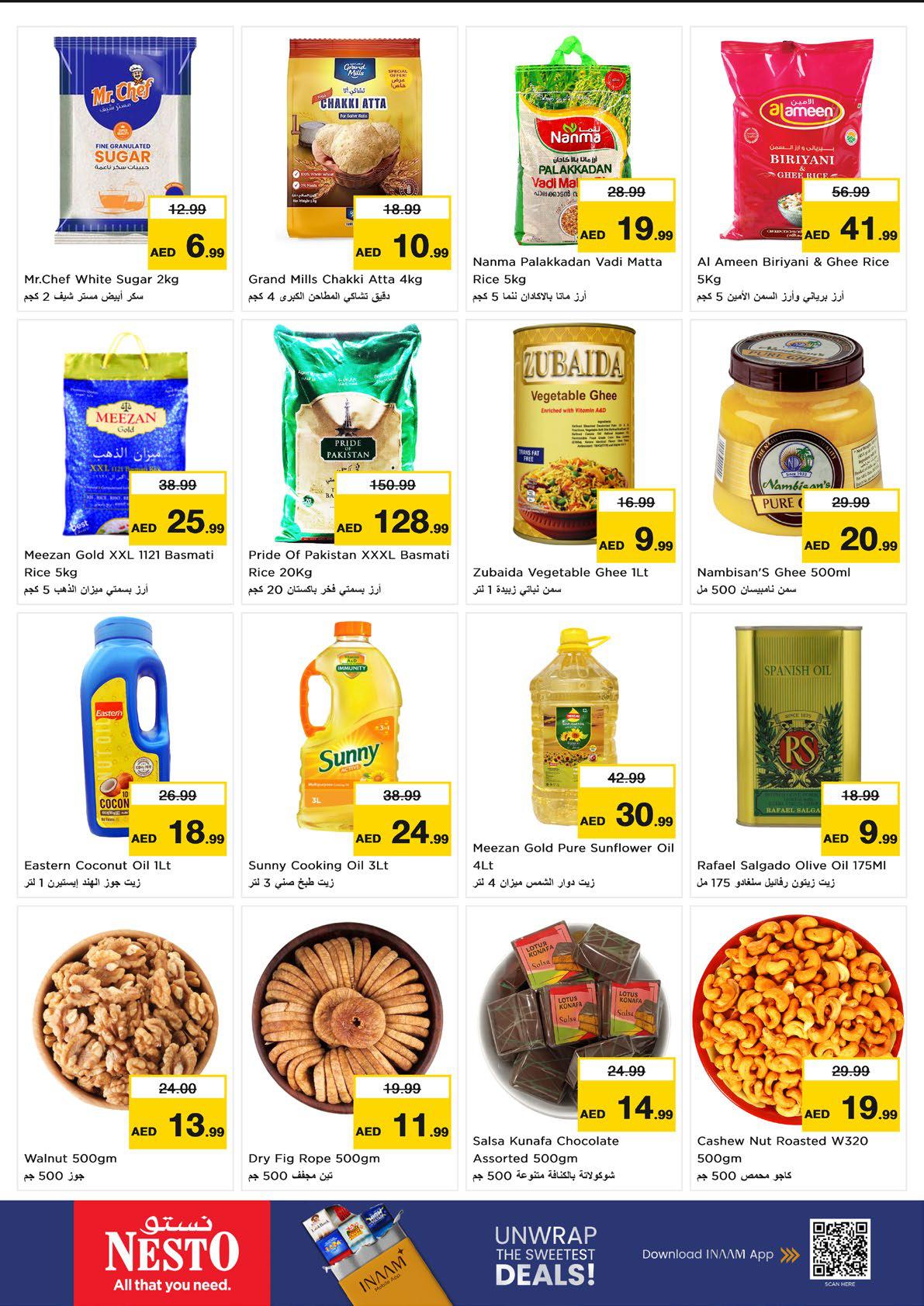 Nesto offers in Fujairah, 21–24 September 2026 - Page 5
