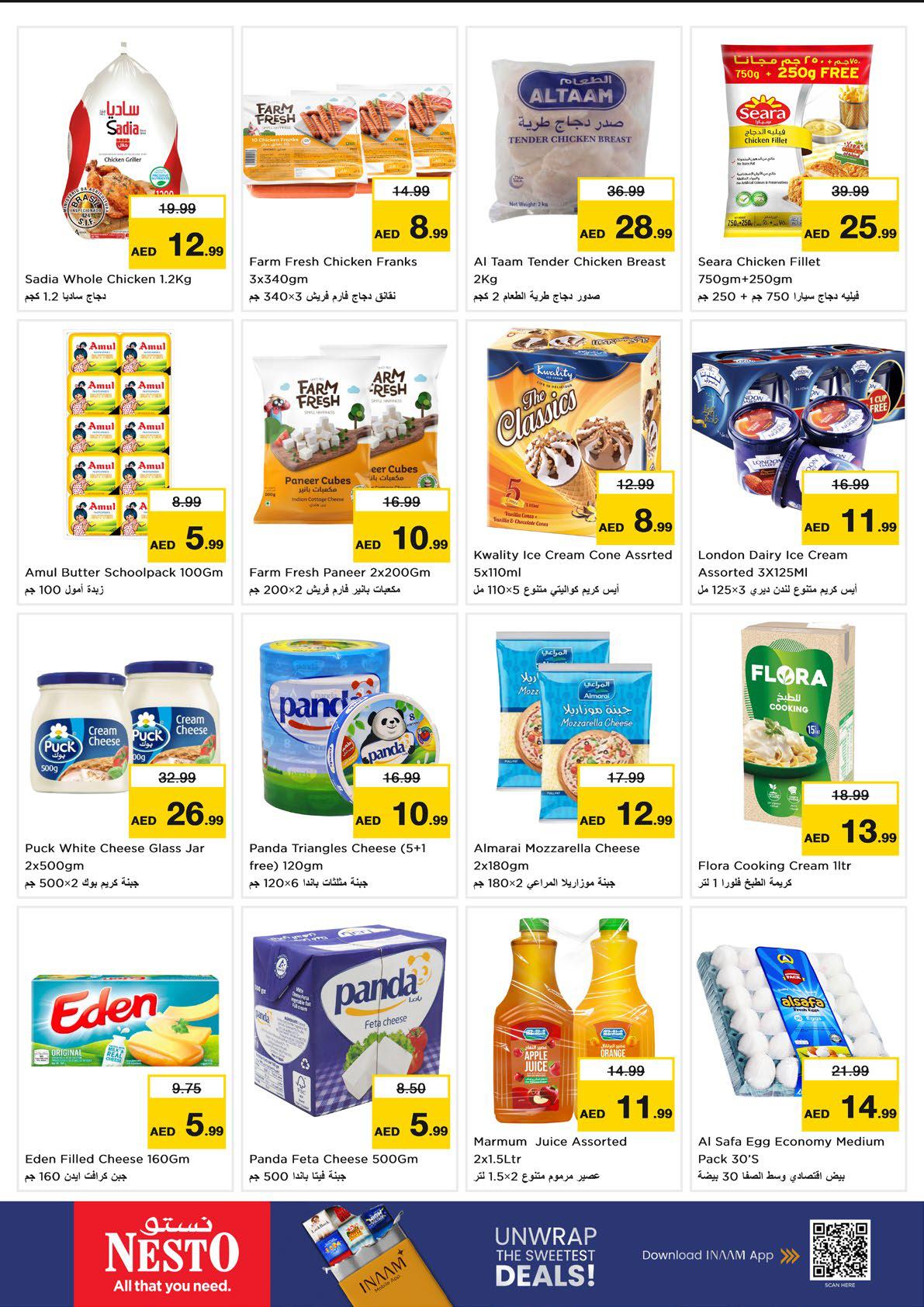 Nesto offers in Fujairah, 21–24 September 2026 - Page 6