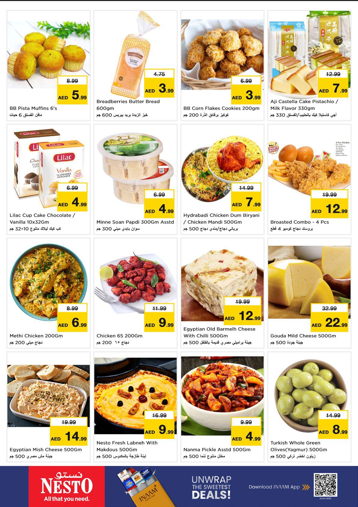 Nesto offers in Fujairah, 21–24 September 2026 - Page 7