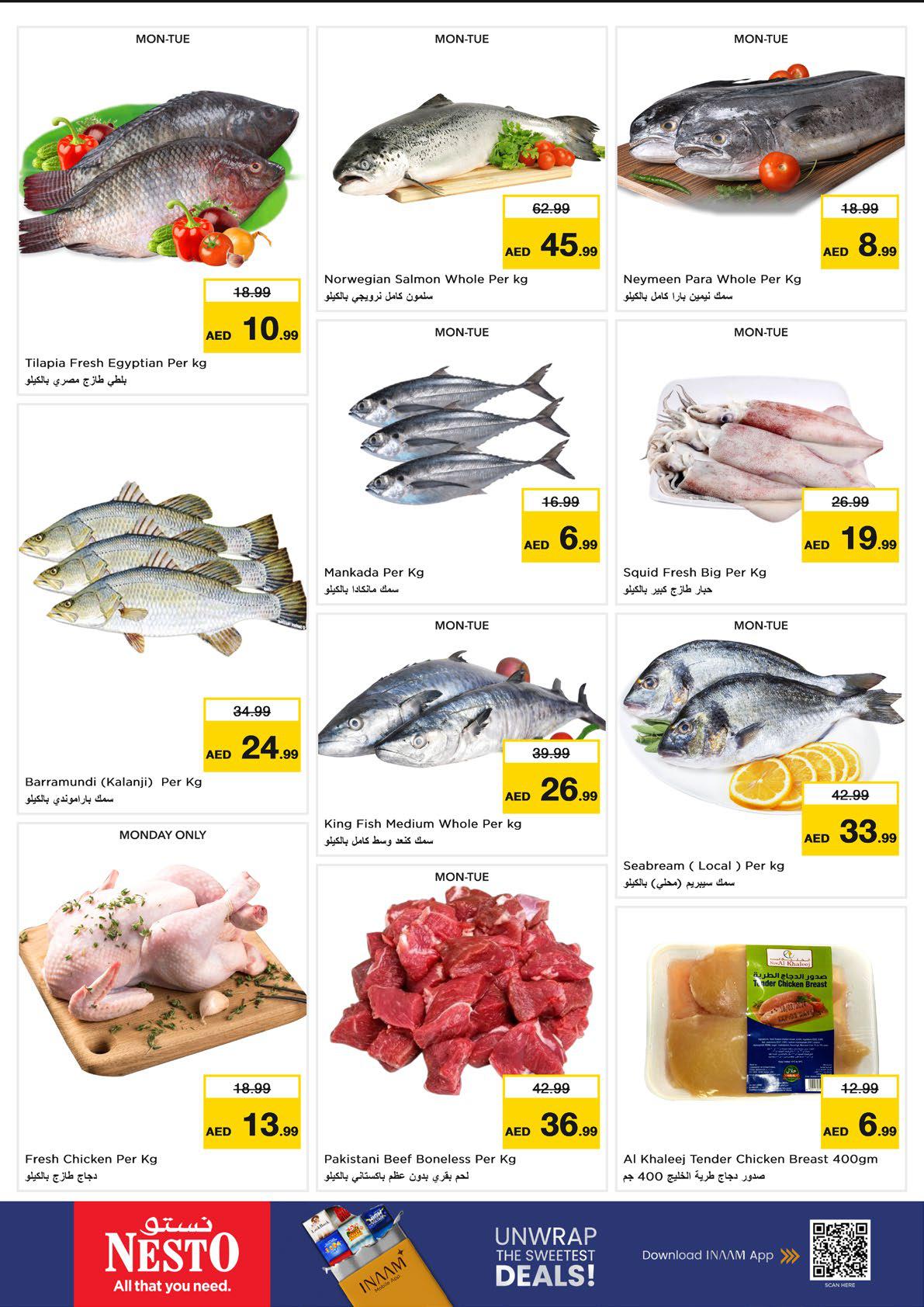 Nesto offers in Fujairah, 21–24 September 2026 - Page 8