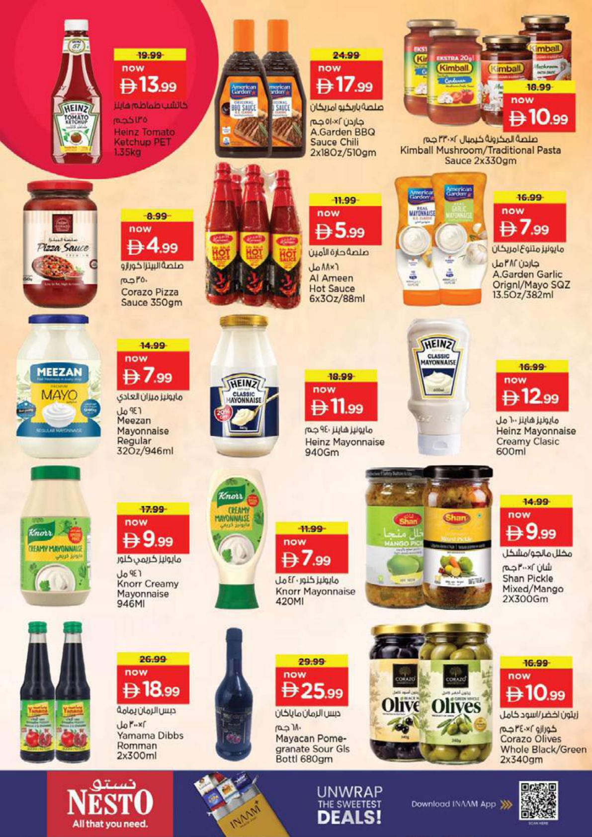 Nesto offers in Ras Al Khaimah, 24–28 September 2026 - Page 11
